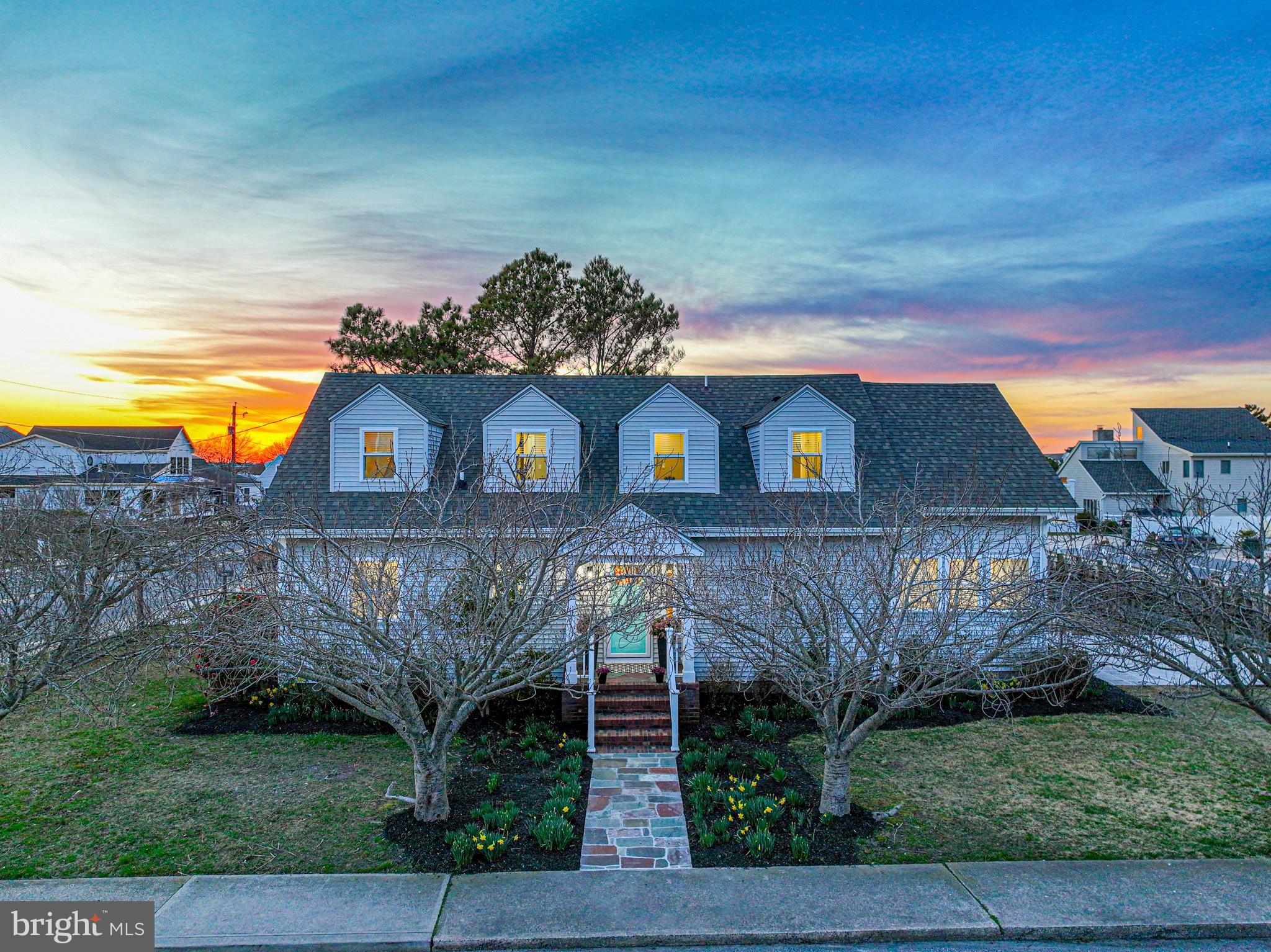 LITTLE SALISBURY - Residential