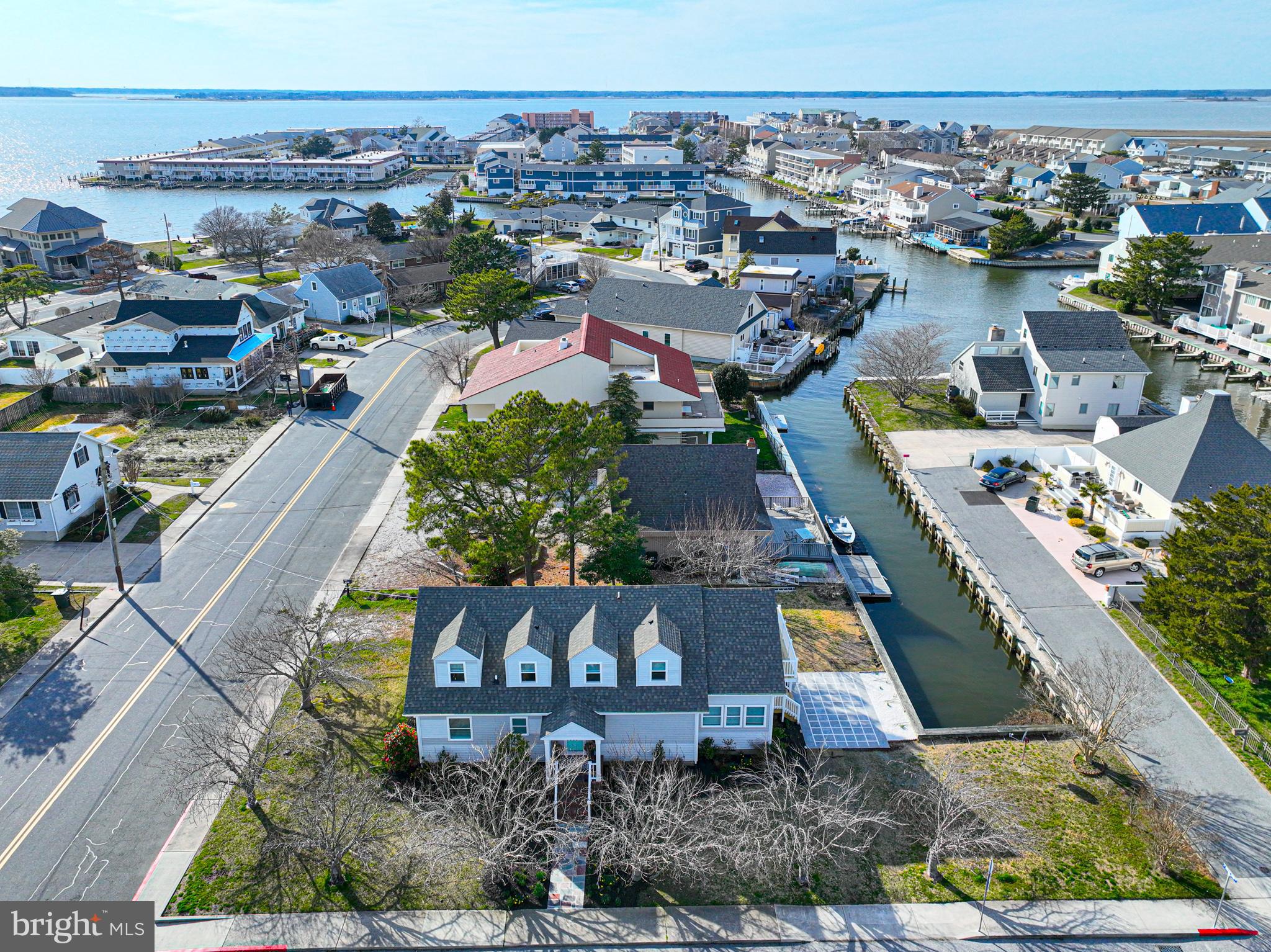 LITTLE SALISBURY - Residential