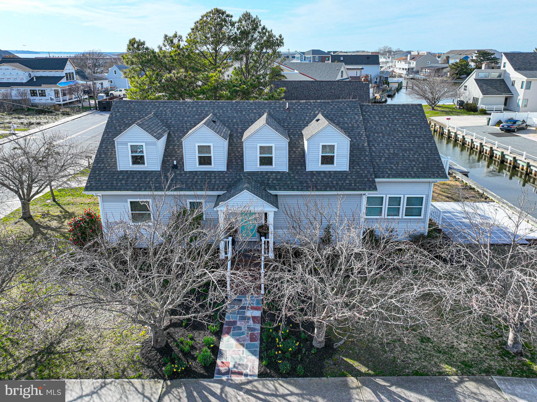 LITTLE SALISBURY - Residential