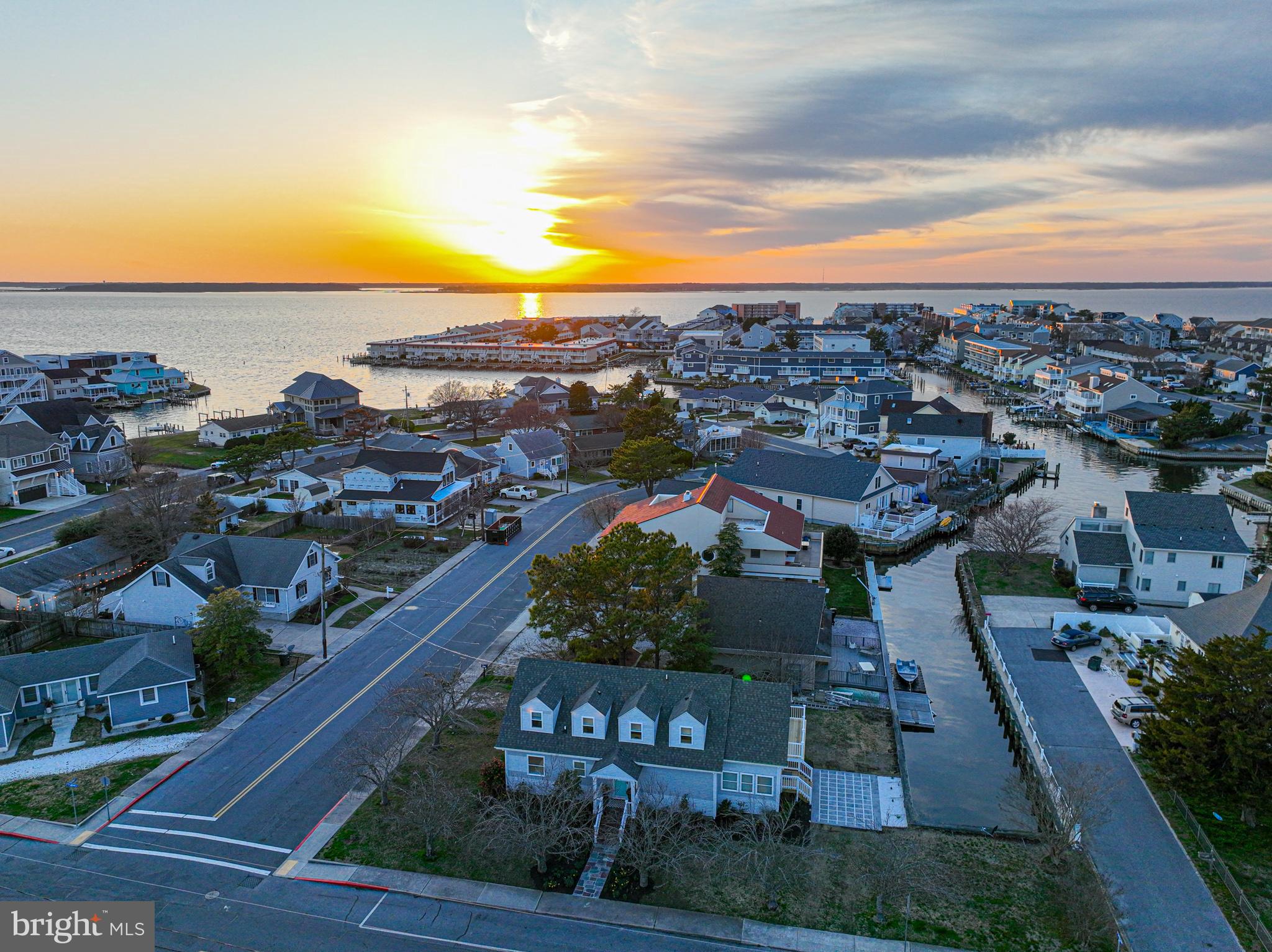 LITTLE SALISBURY - Residential