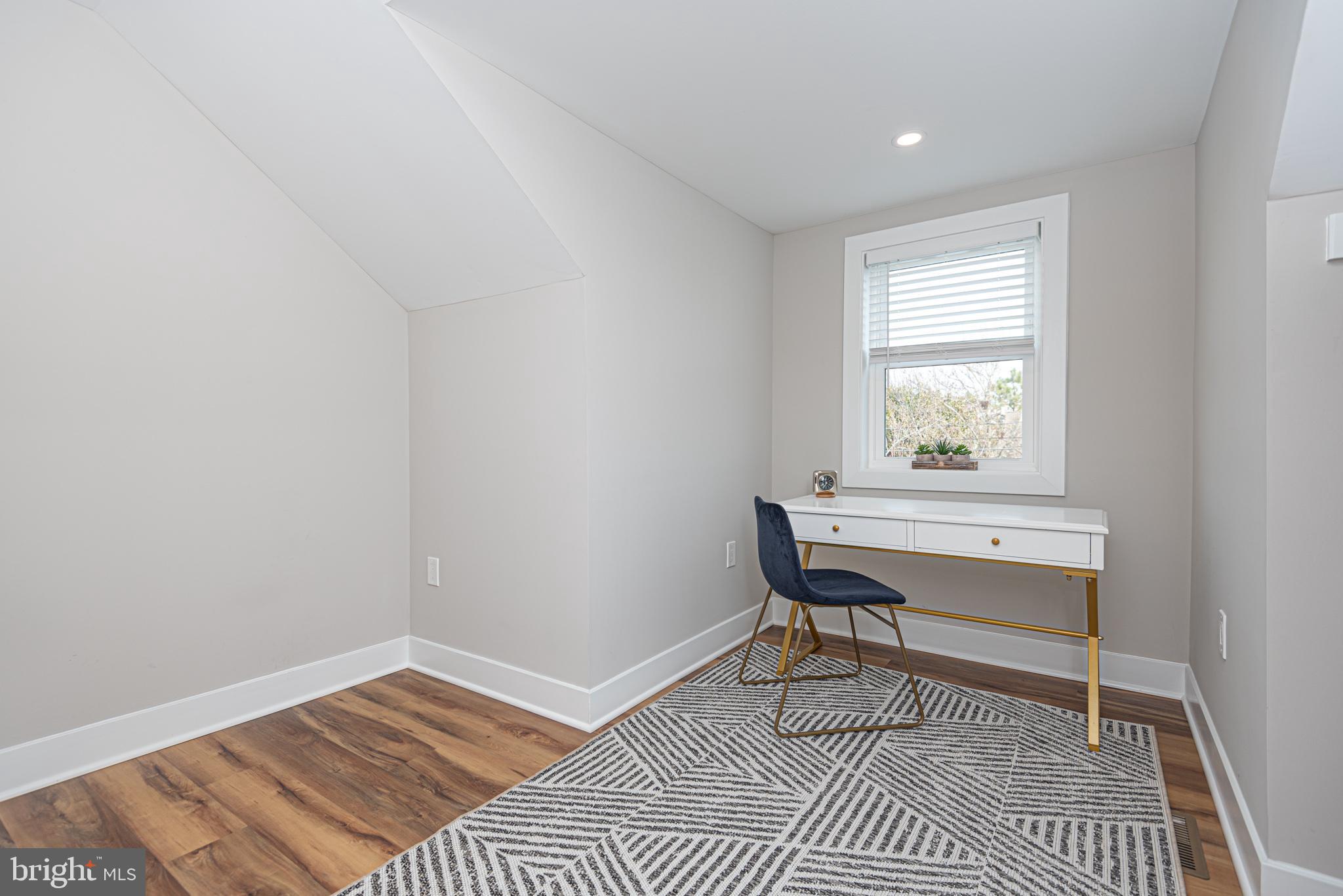 LITTLE SALISBURY - Residential