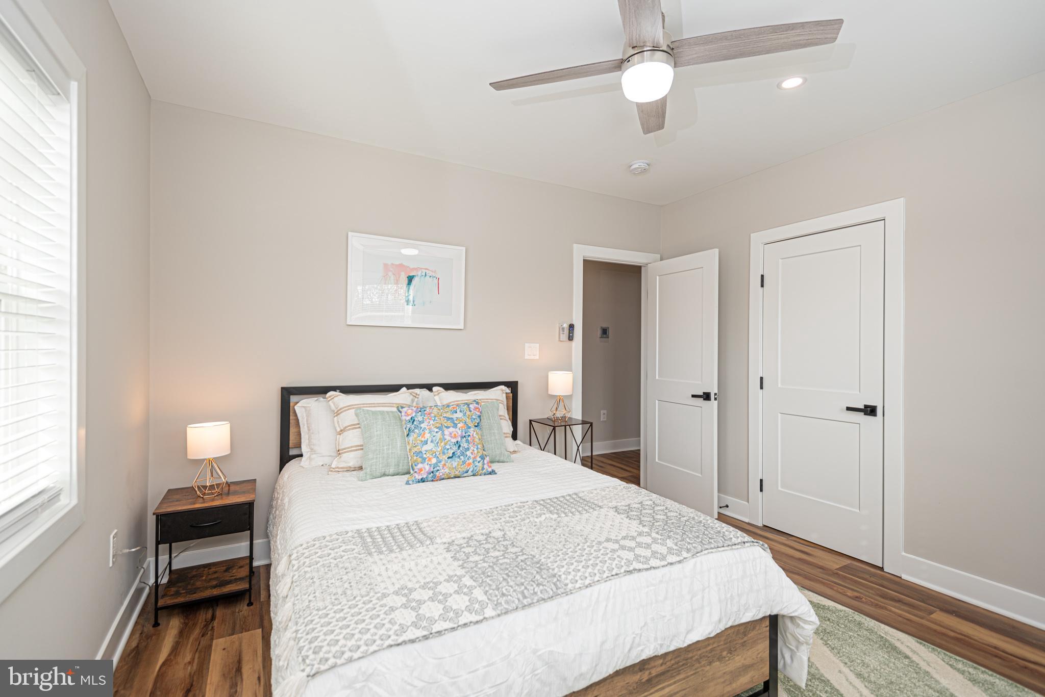 LITTLE SALISBURY - Residential