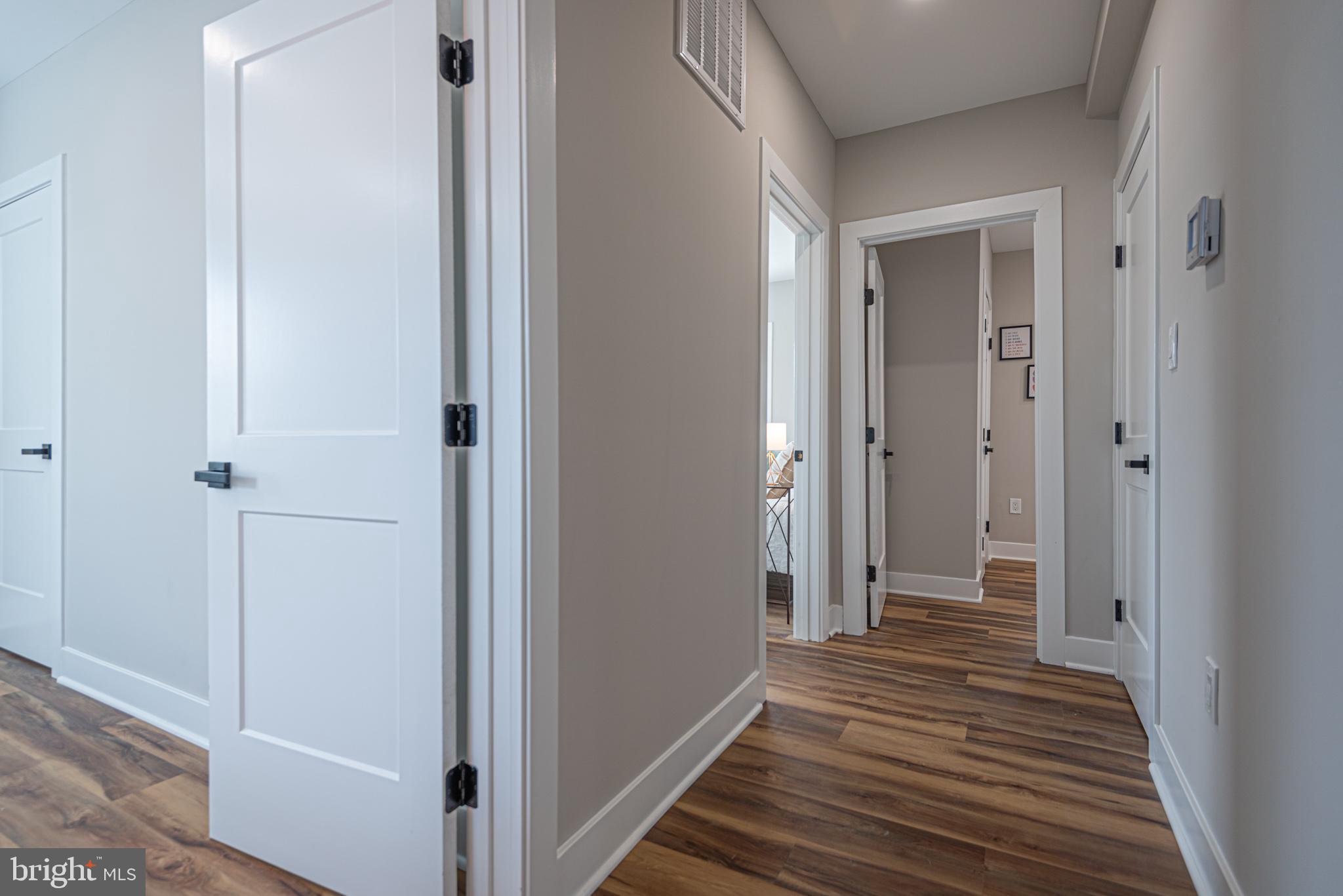 LITTLE SALISBURY - Residential