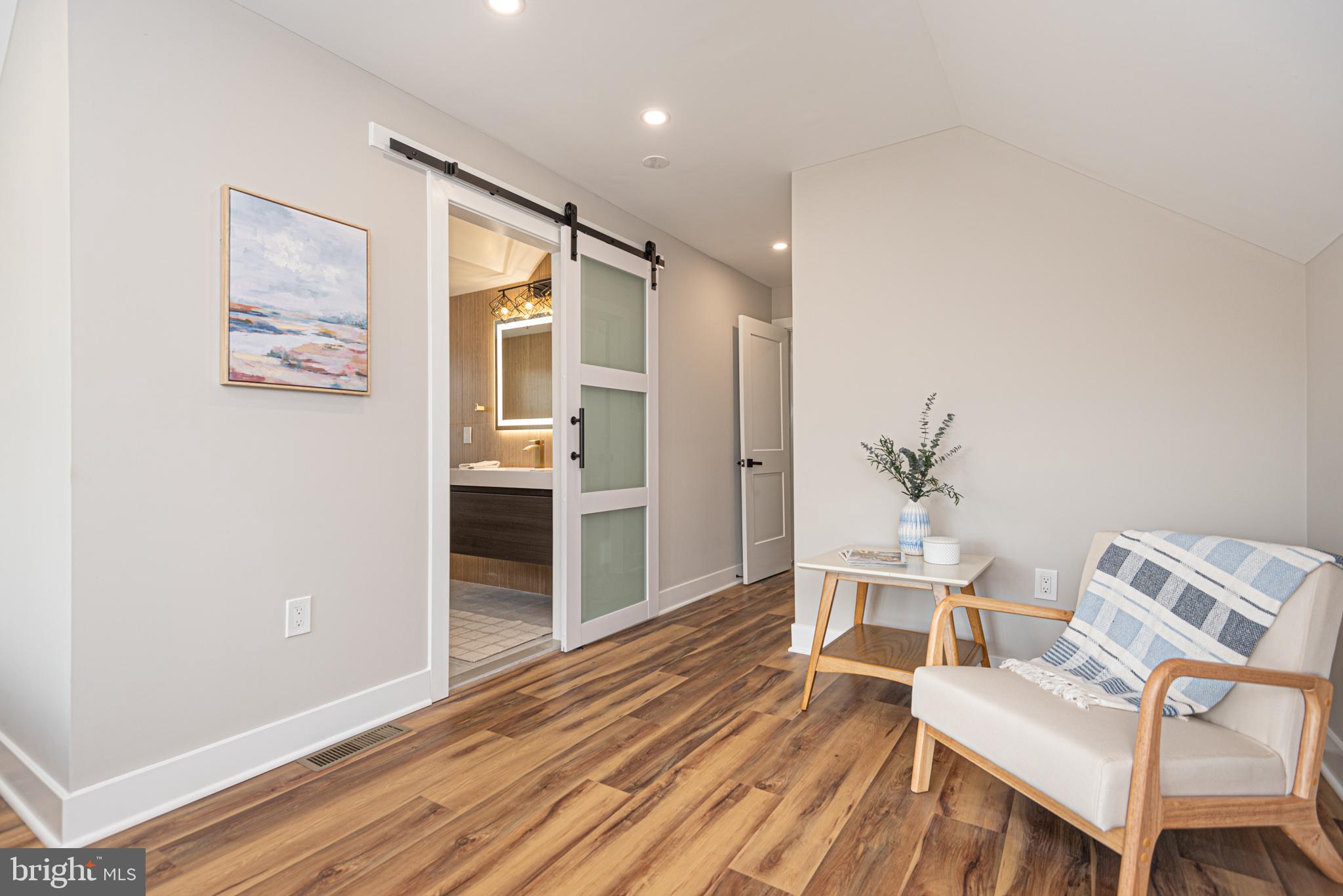 LITTLE SALISBURY - Residential