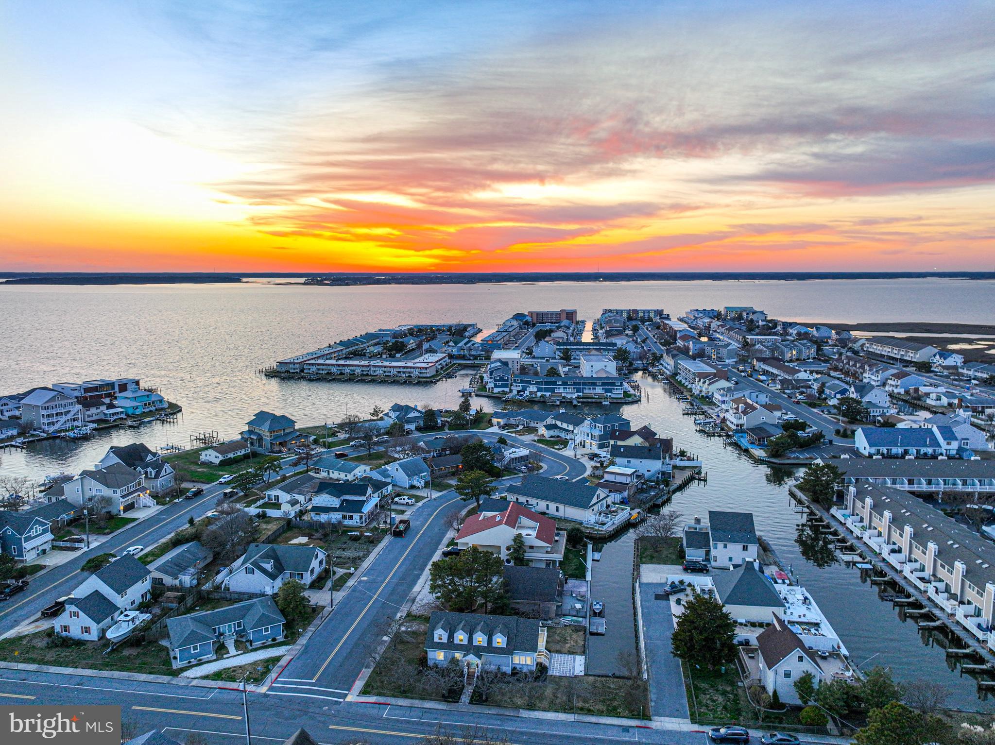 LITTLE SALISBURY - Residential
