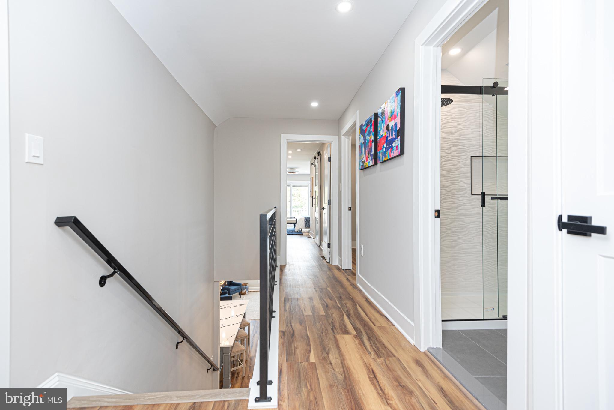 LITTLE SALISBURY - Residential