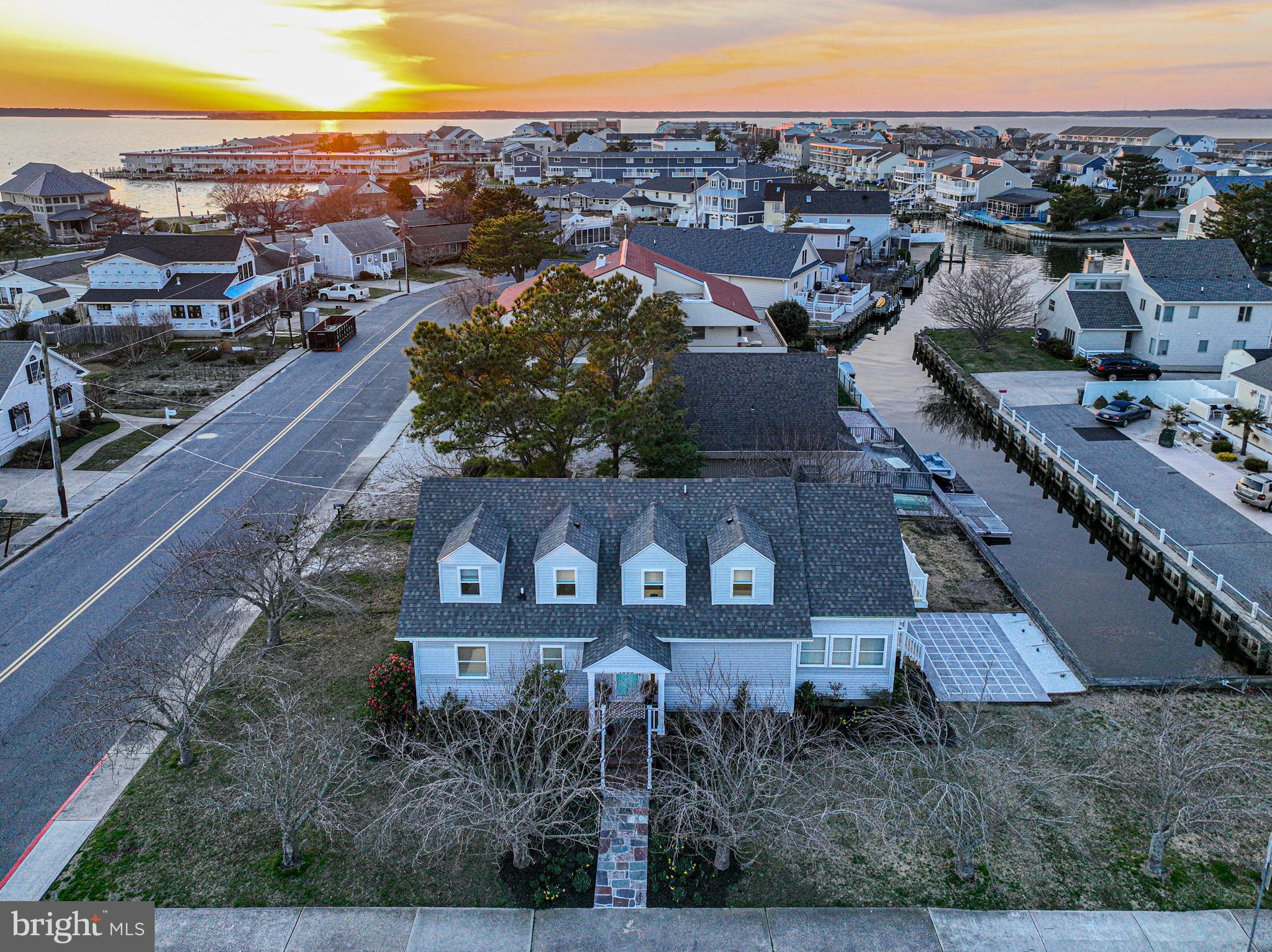 LITTLE SALISBURY - Residential