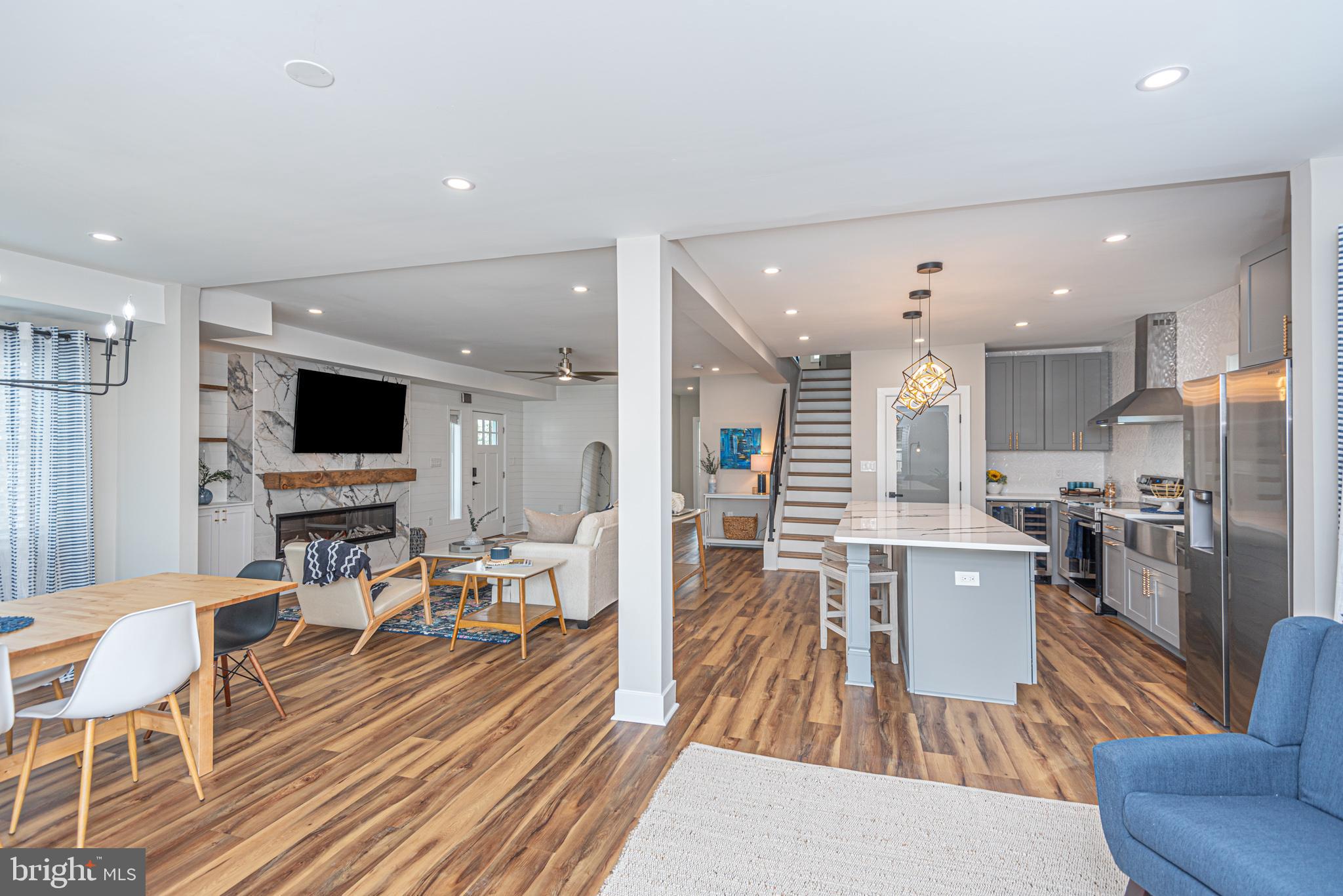 LITTLE SALISBURY - Residential