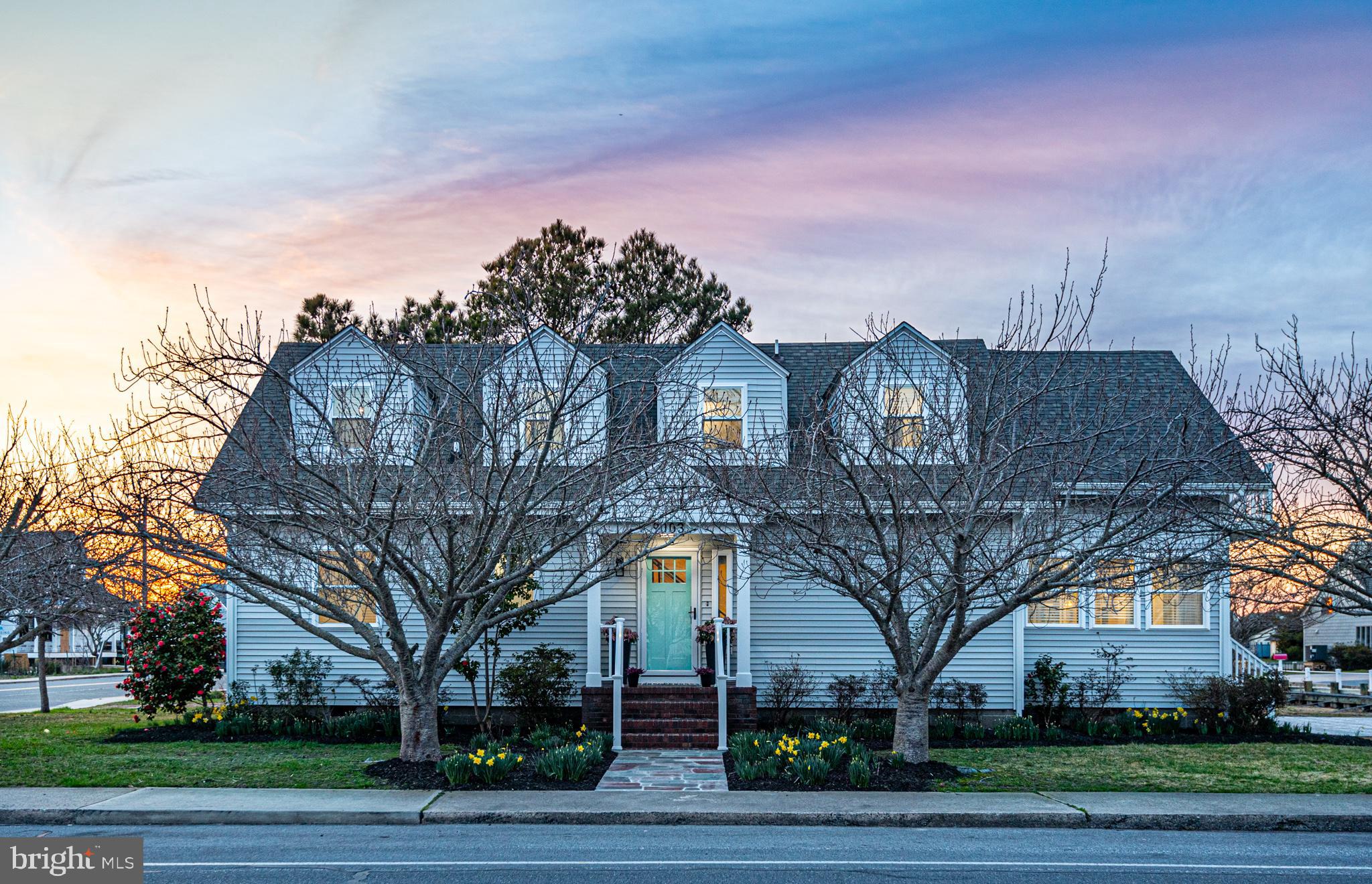 LITTLE SALISBURY - Residential