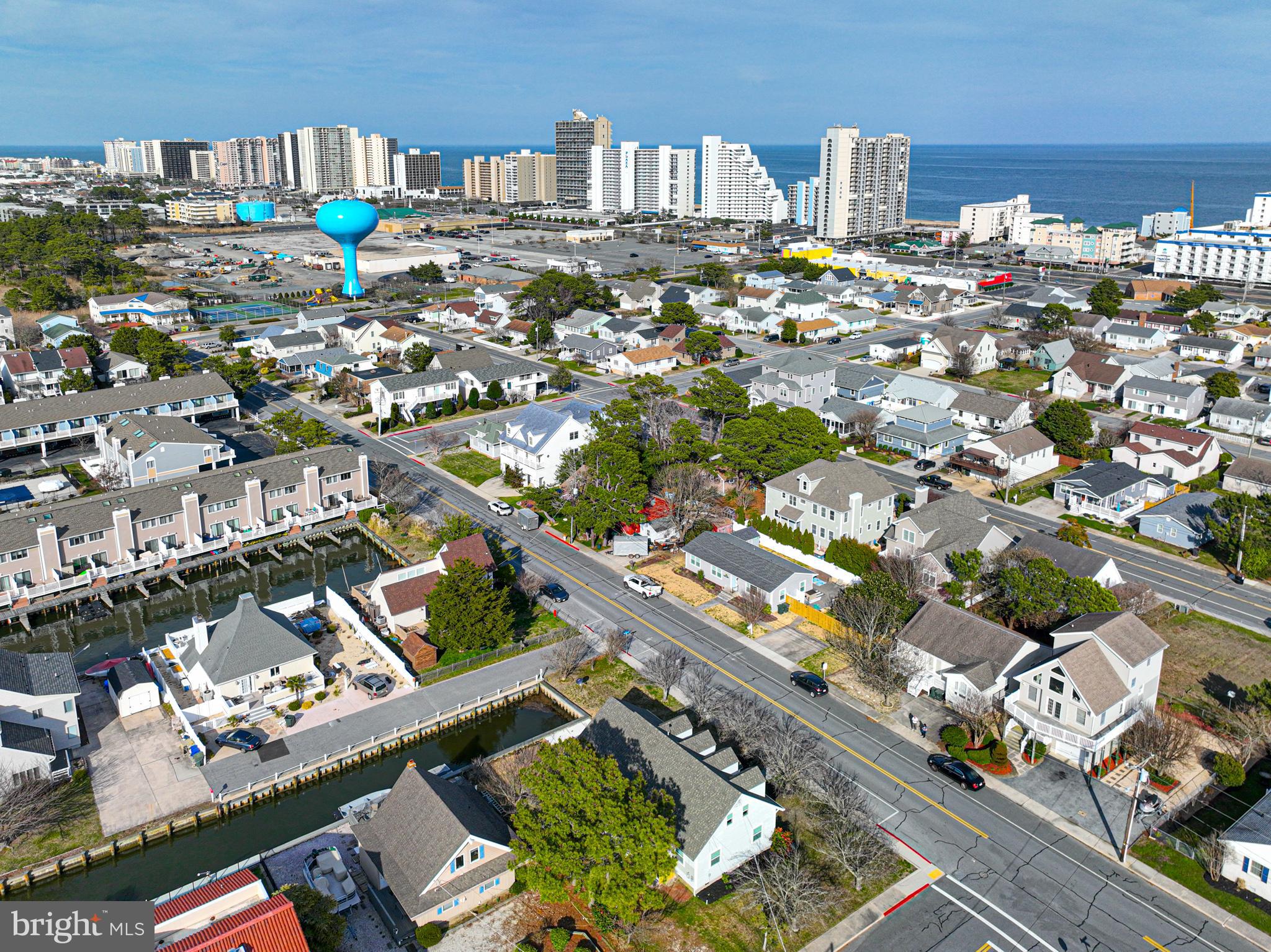 LITTLE SALISBURY - Residential