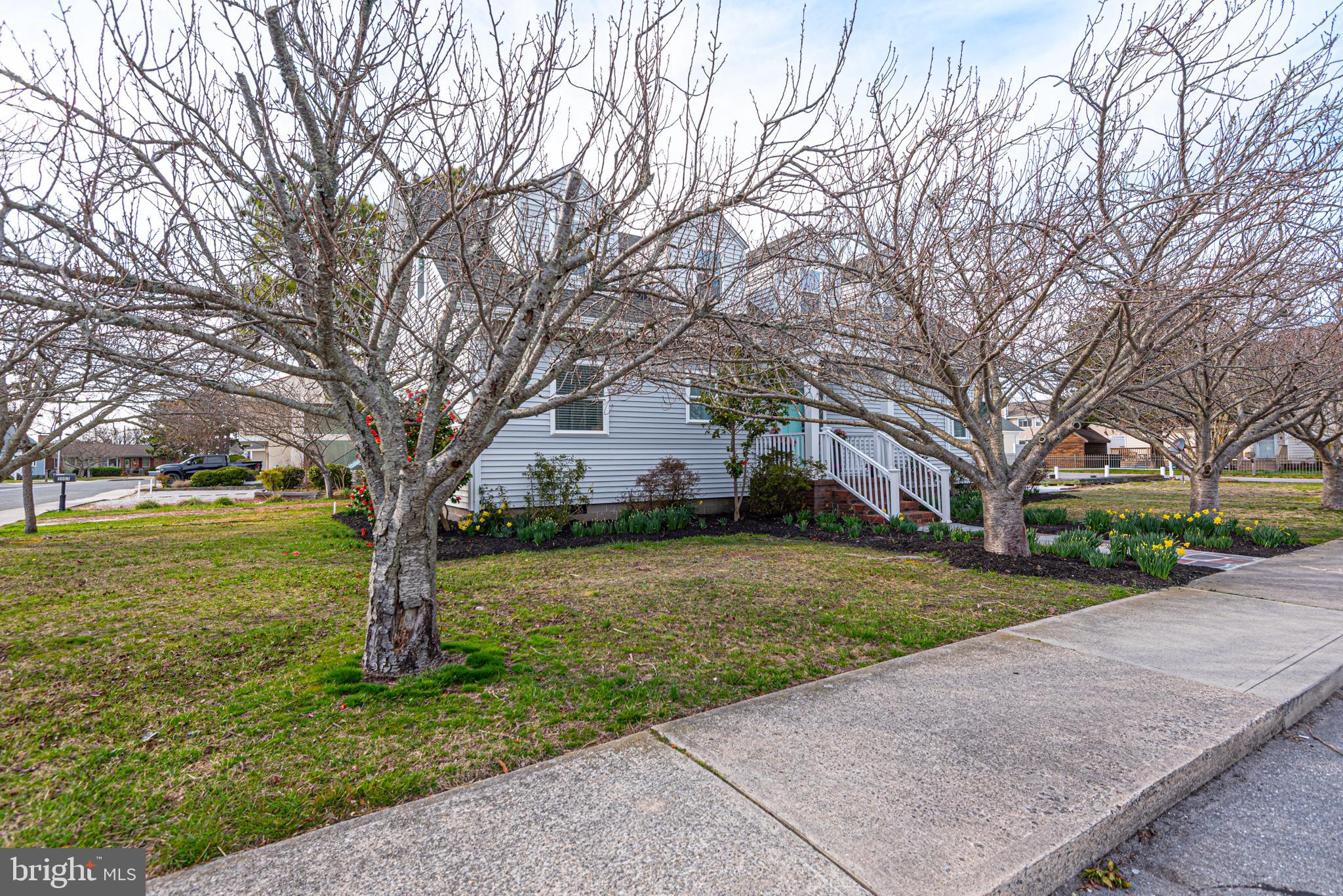 LITTLE SALISBURY - Residential