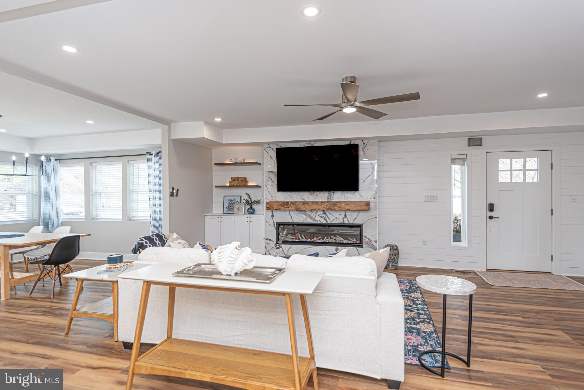 LITTLE SALISBURY - Residential