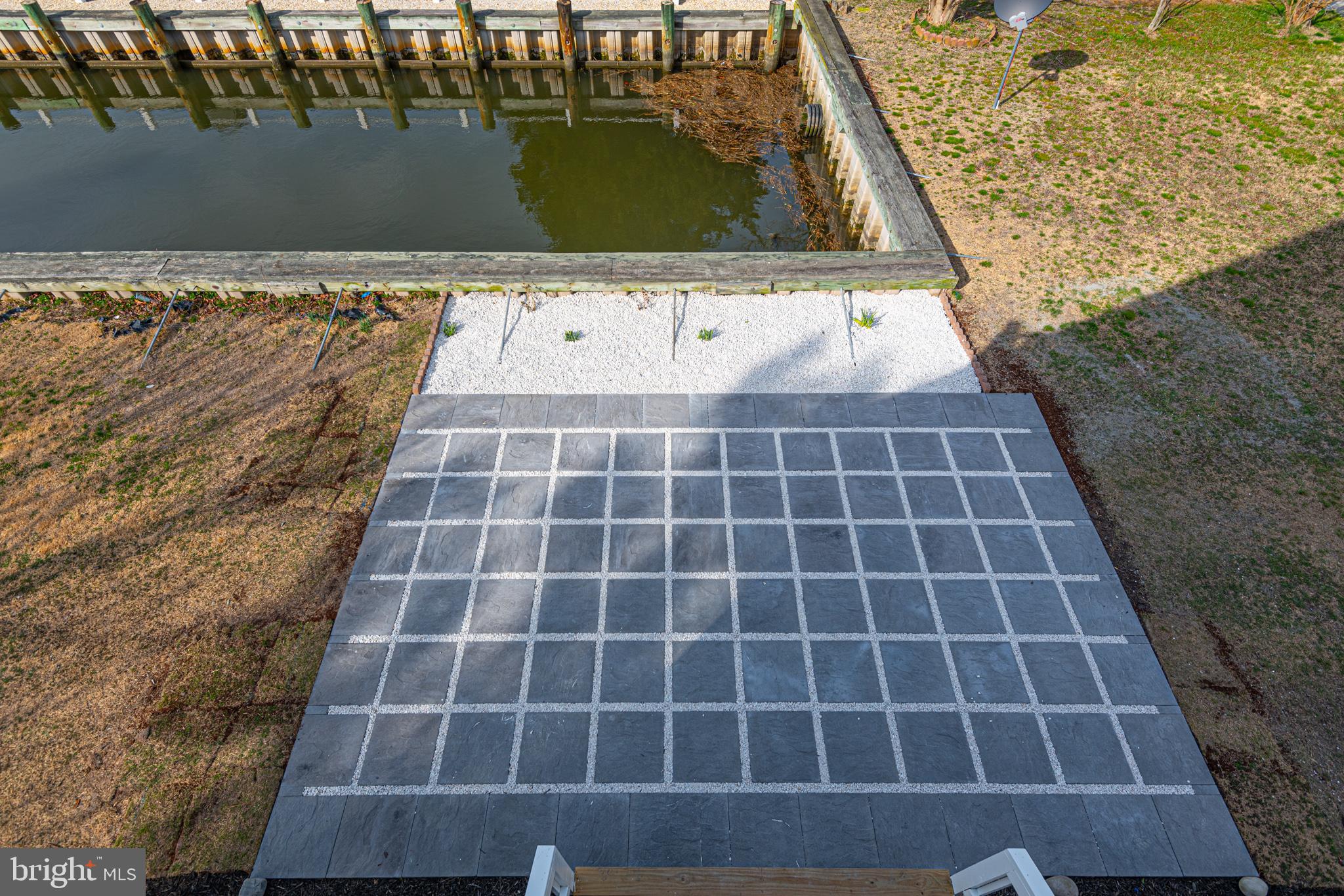 LITTLE SALISBURY - Residential