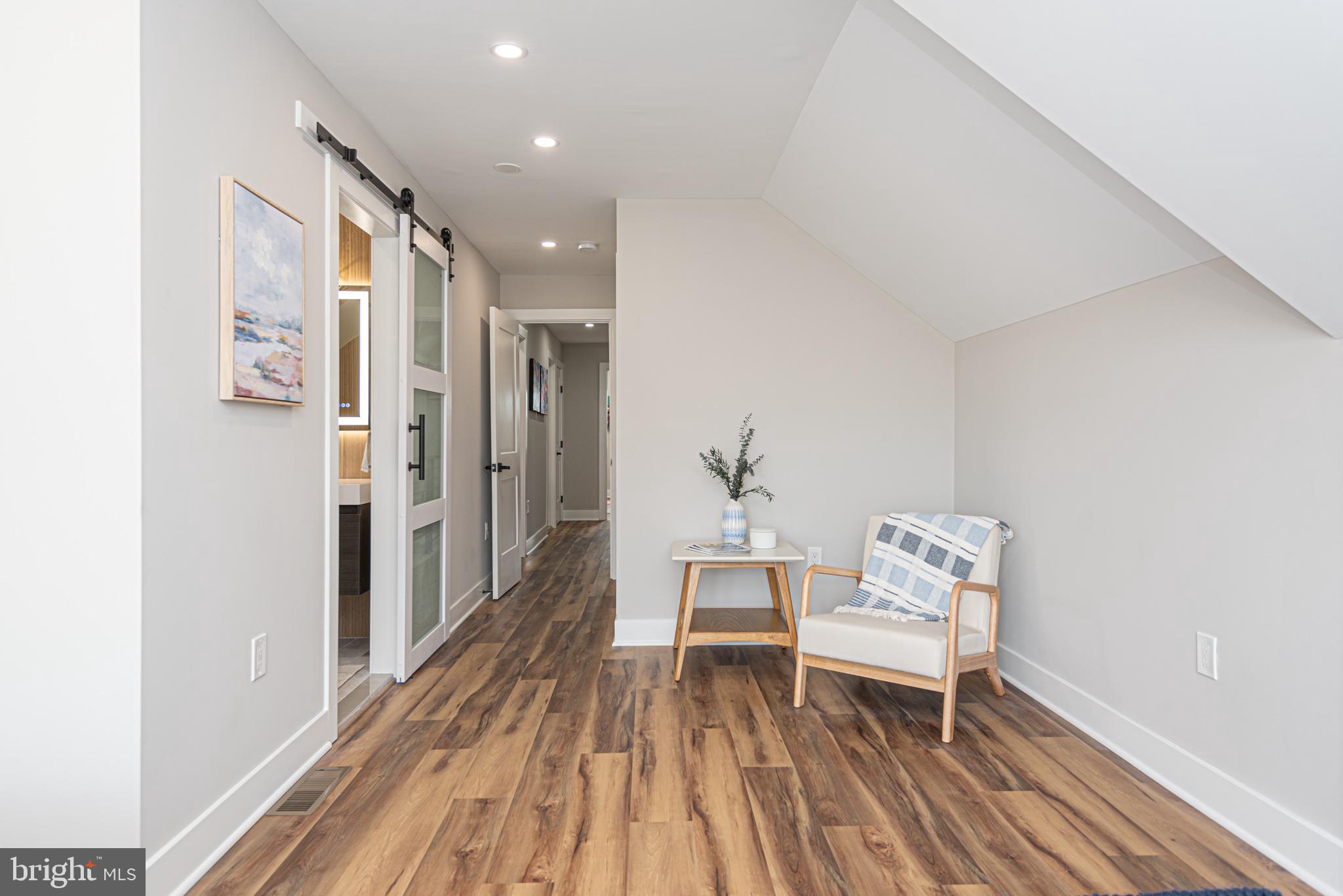 LITTLE SALISBURY - Residential