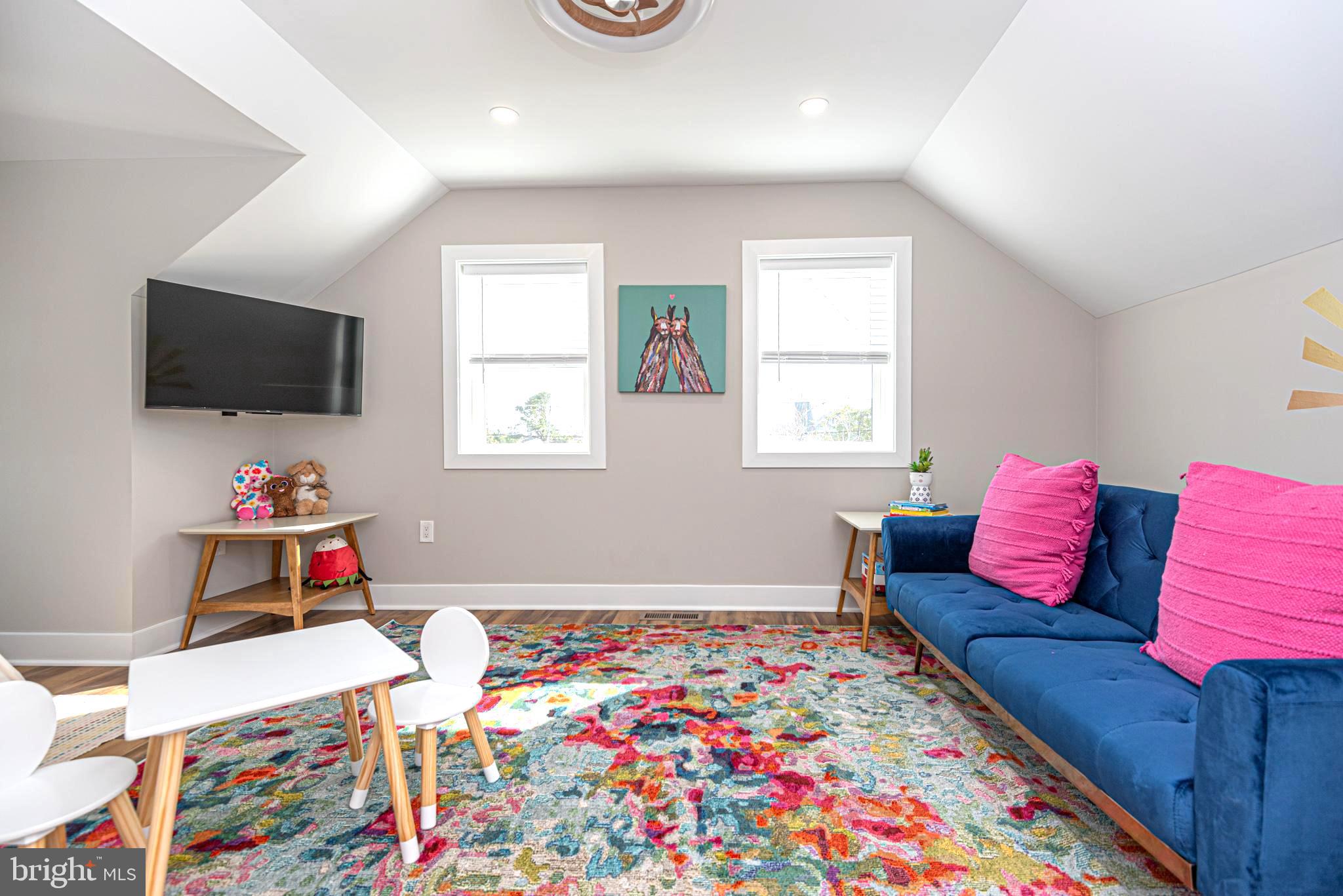 LITTLE SALISBURY - Residential