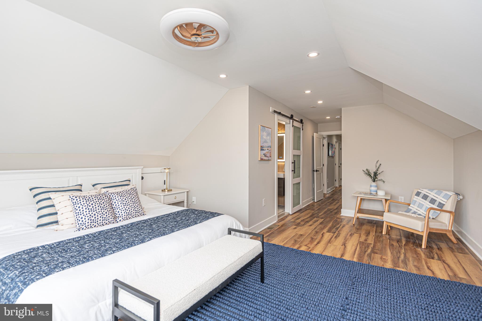 LITTLE SALISBURY - Residential