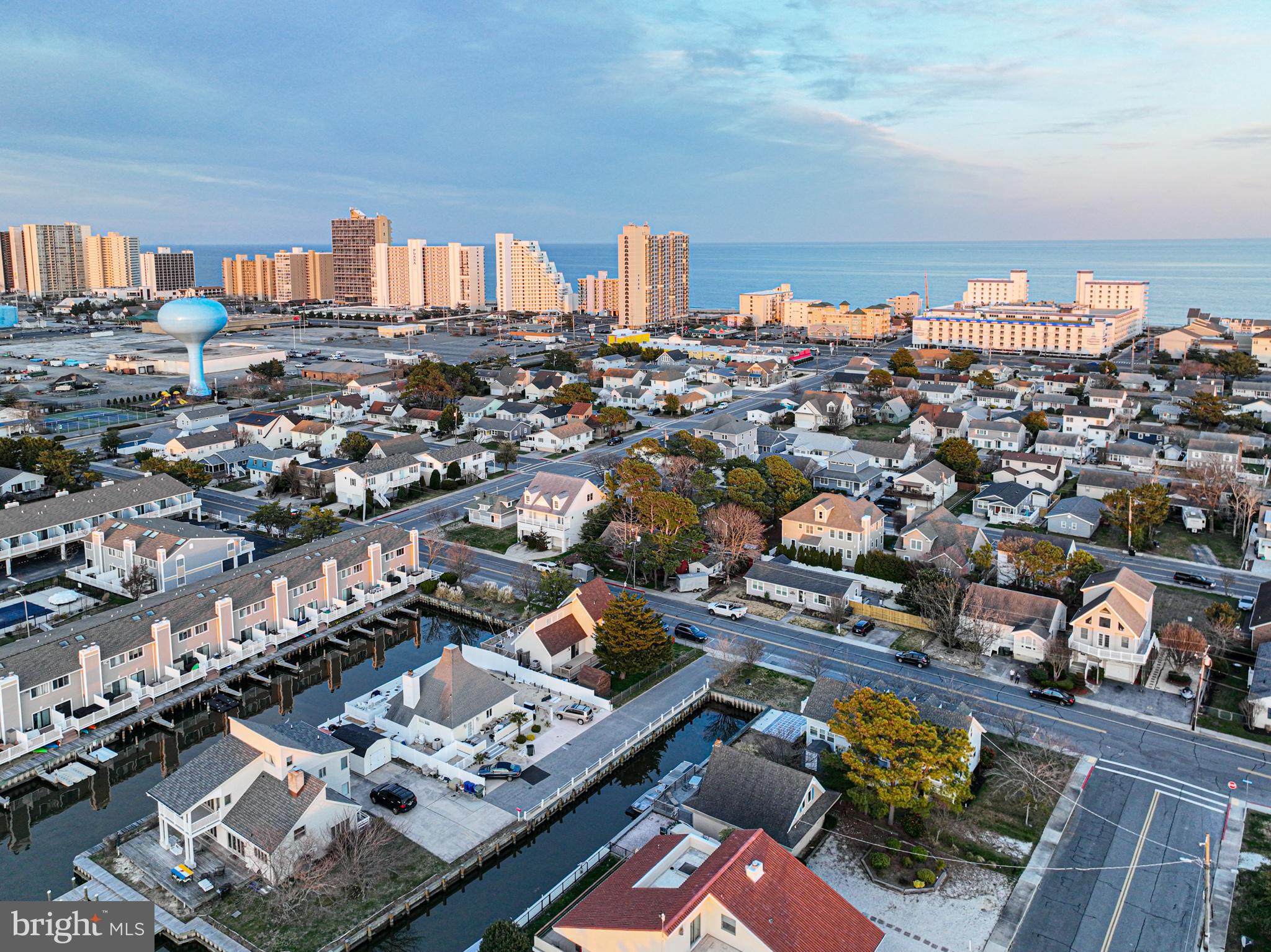 LITTLE SALISBURY - Residential