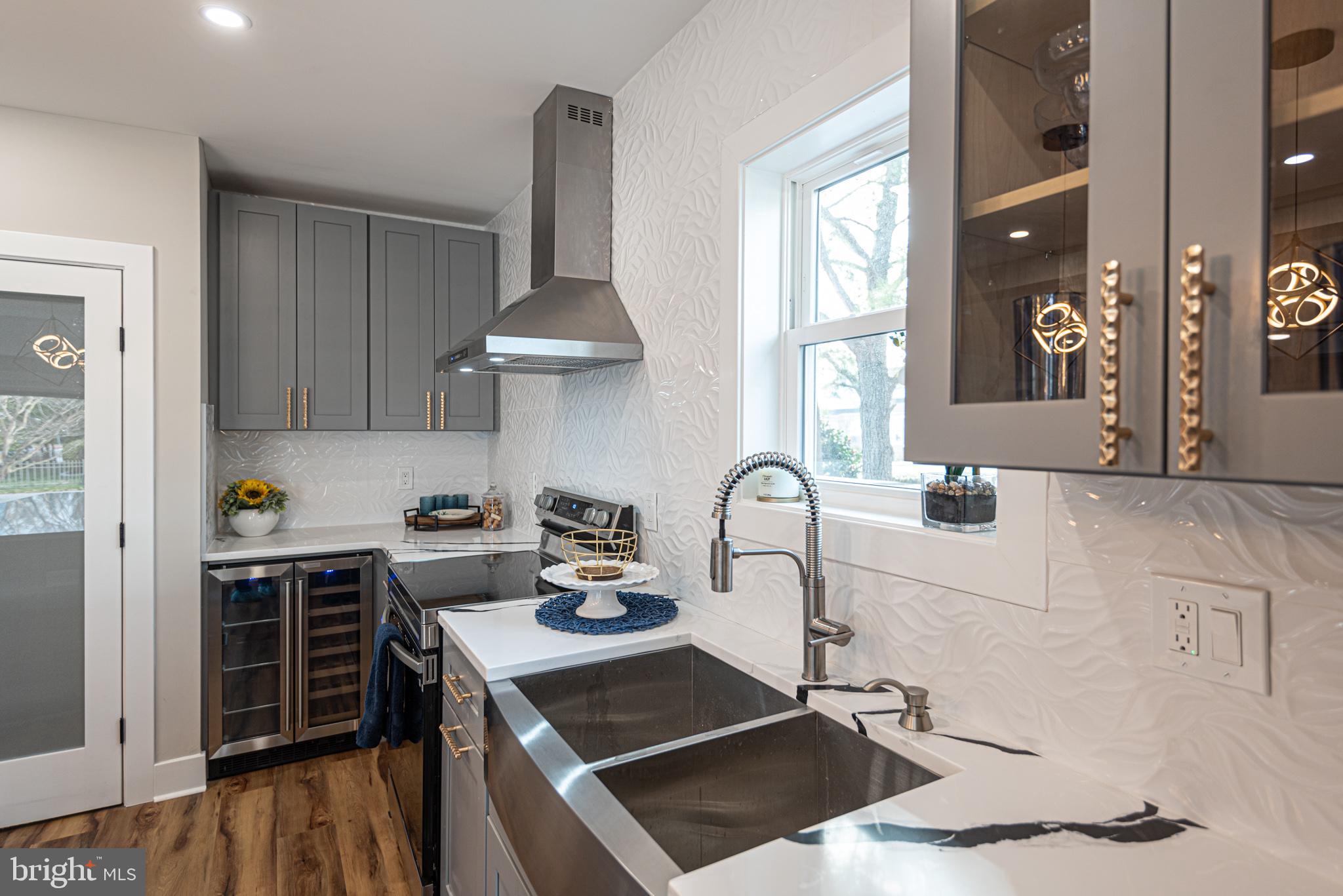 LITTLE SALISBURY - Residential