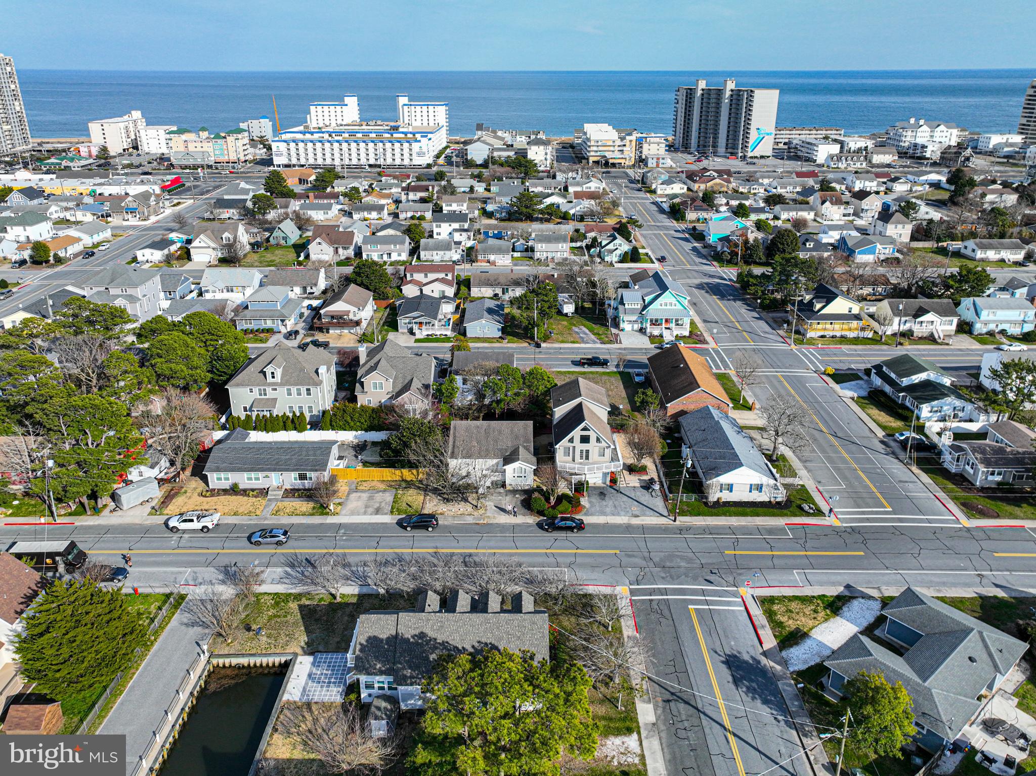 LITTLE SALISBURY - Residential