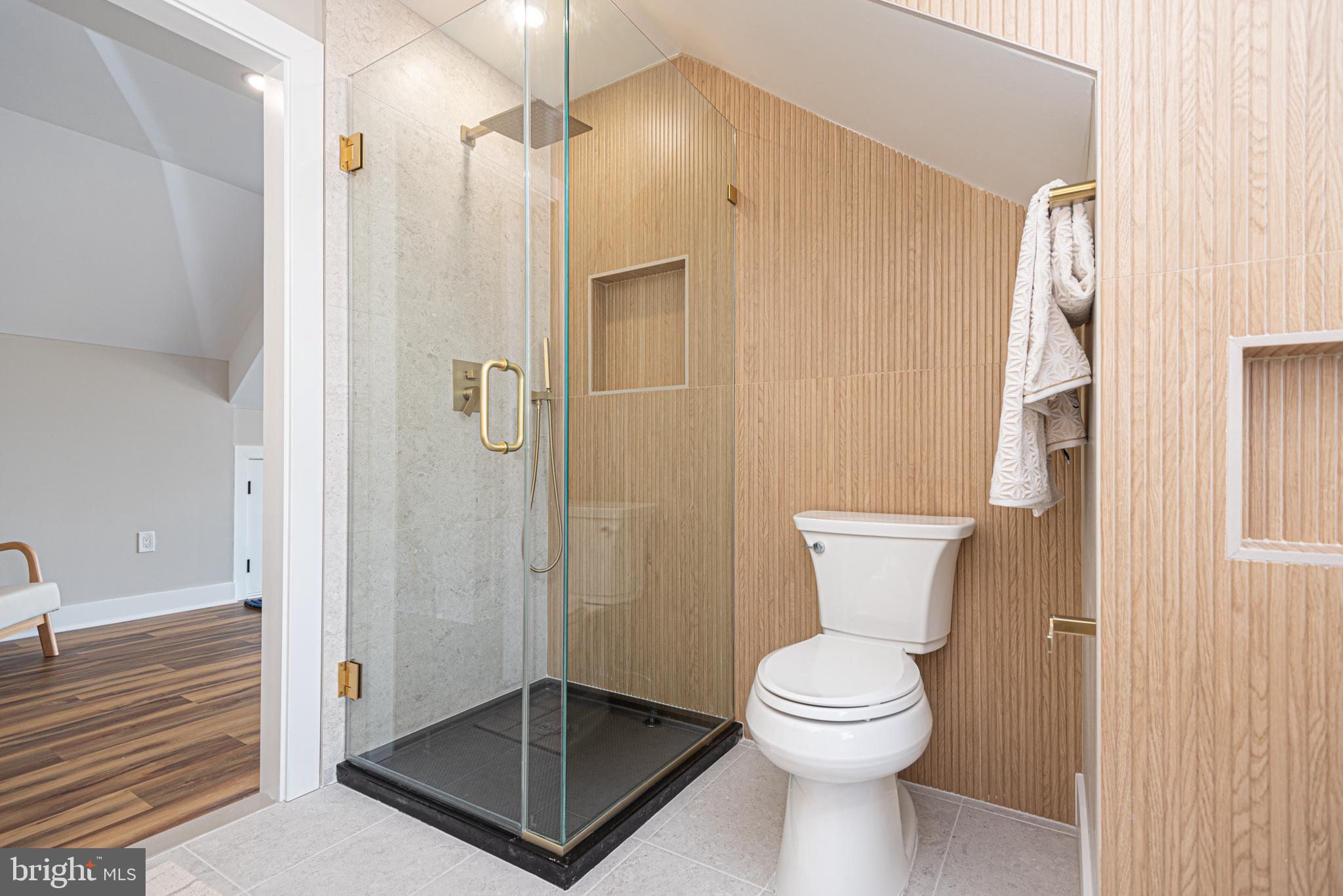 LITTLE SALISBURY - Residential