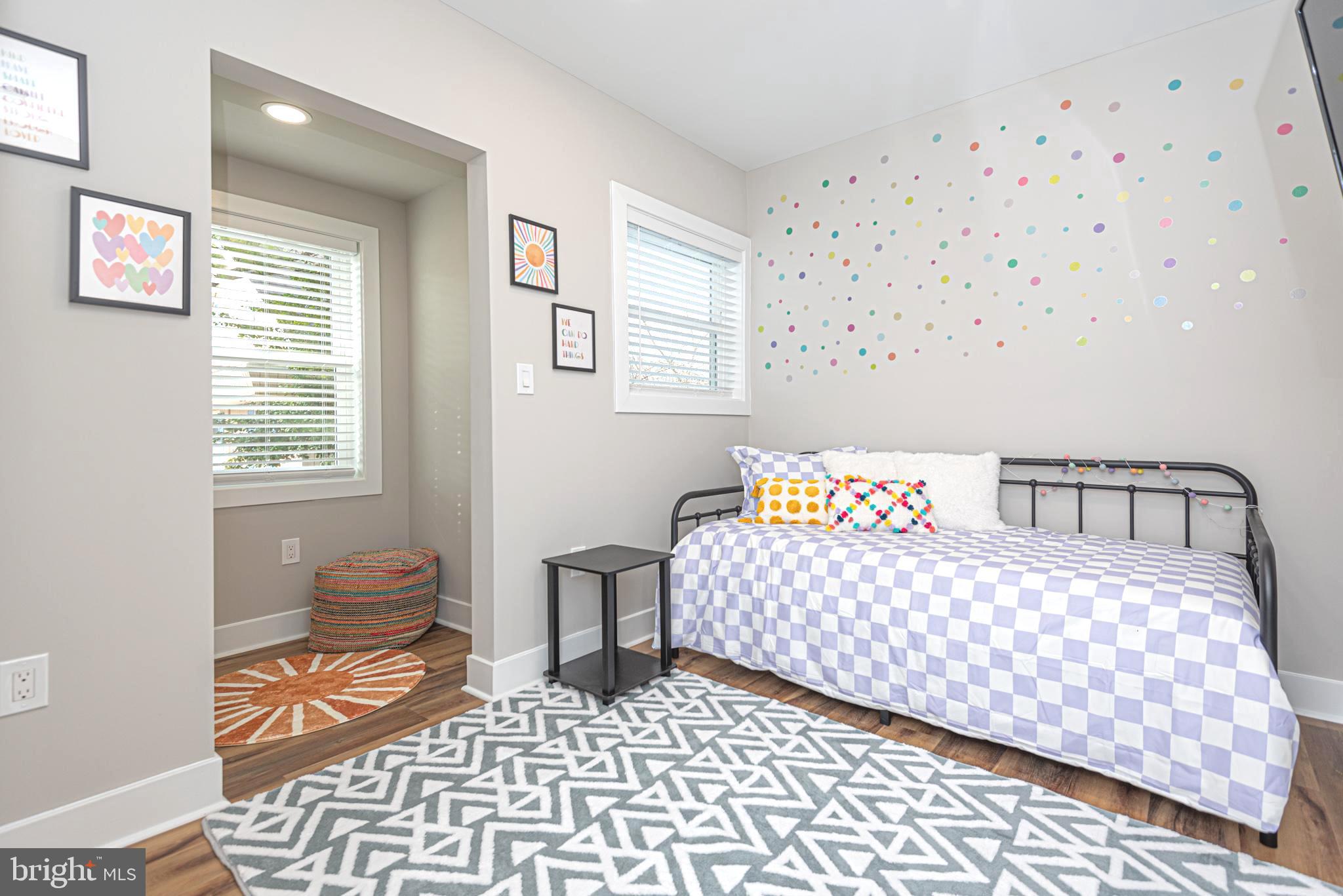 LITTLE SALISBURY - Residential