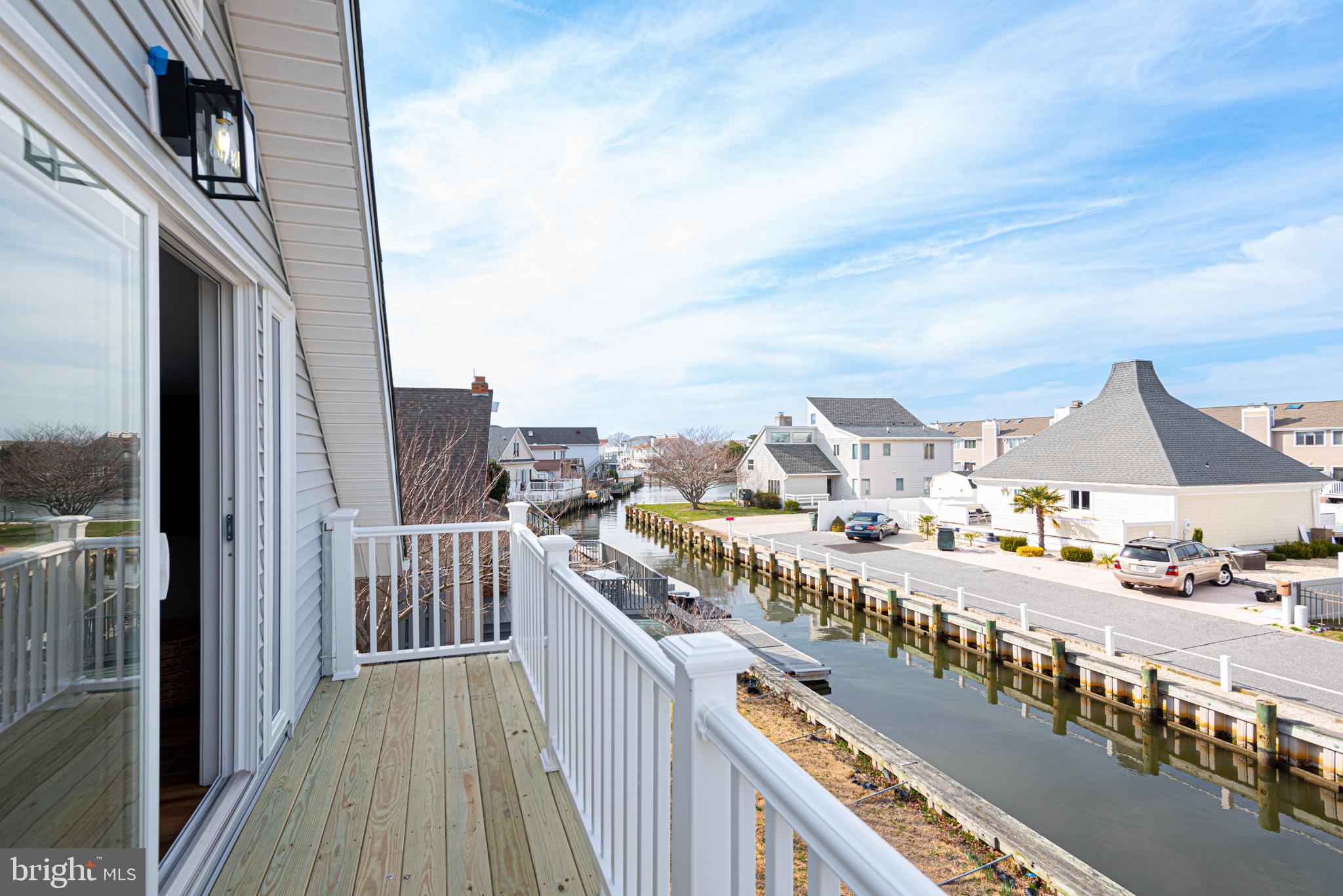 LITTLE SALISBURY - Residential