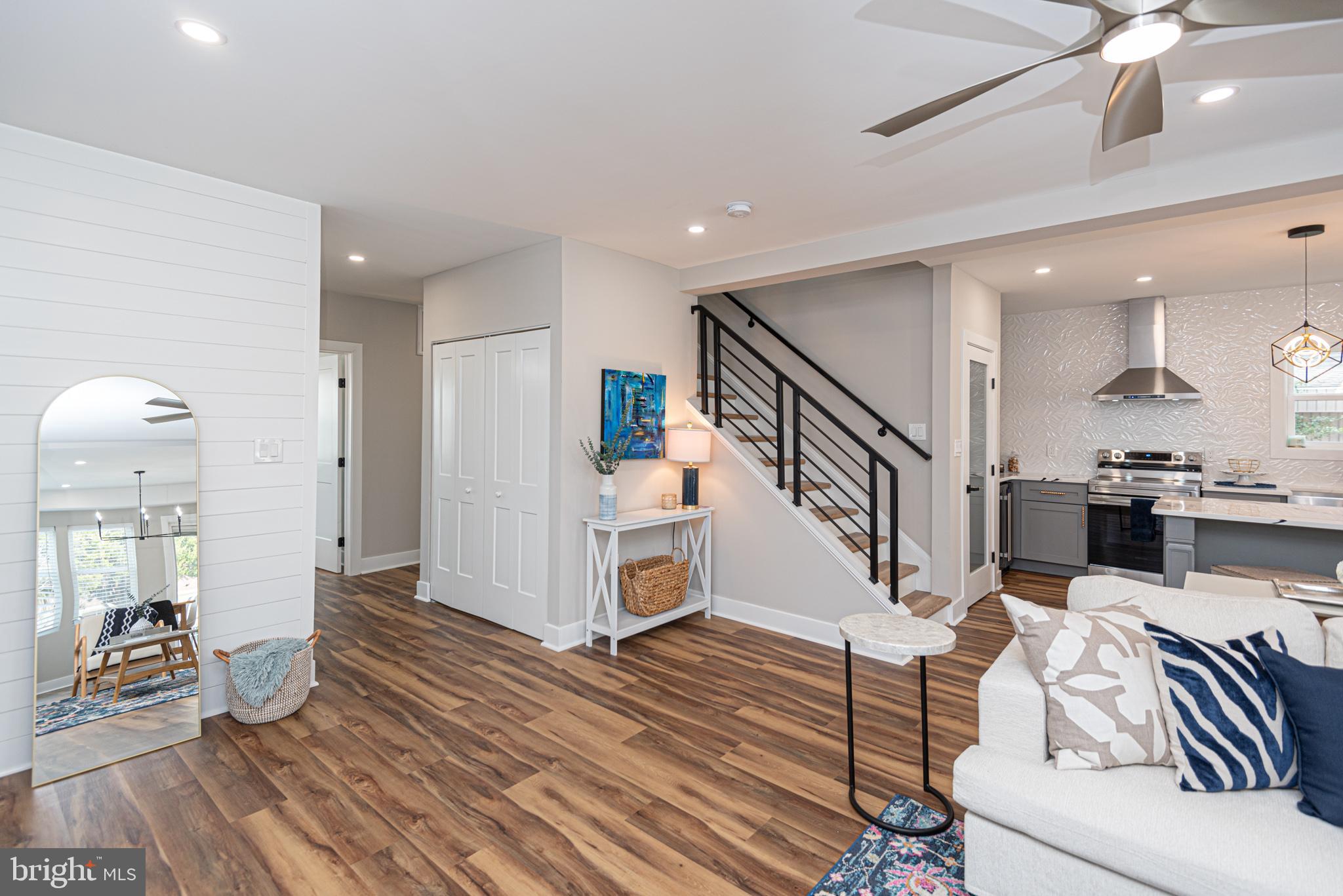 LITTLE SALISBURY - Residential