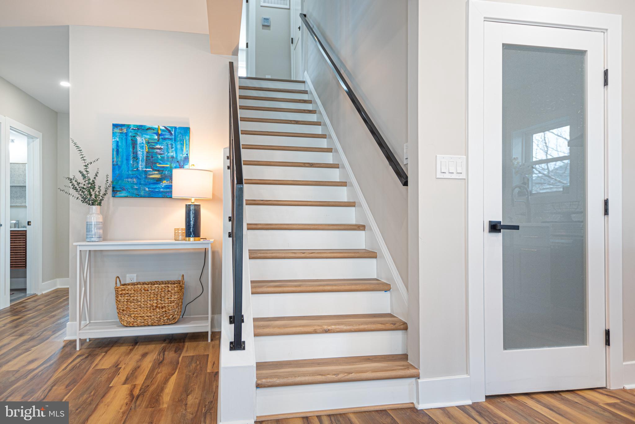 LITTLE SALISBURY - Residential