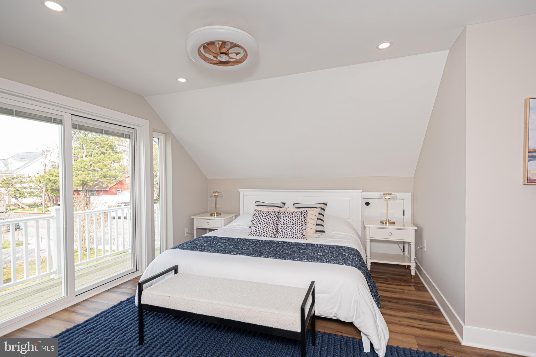 LITTLE SALISBURY - Residential