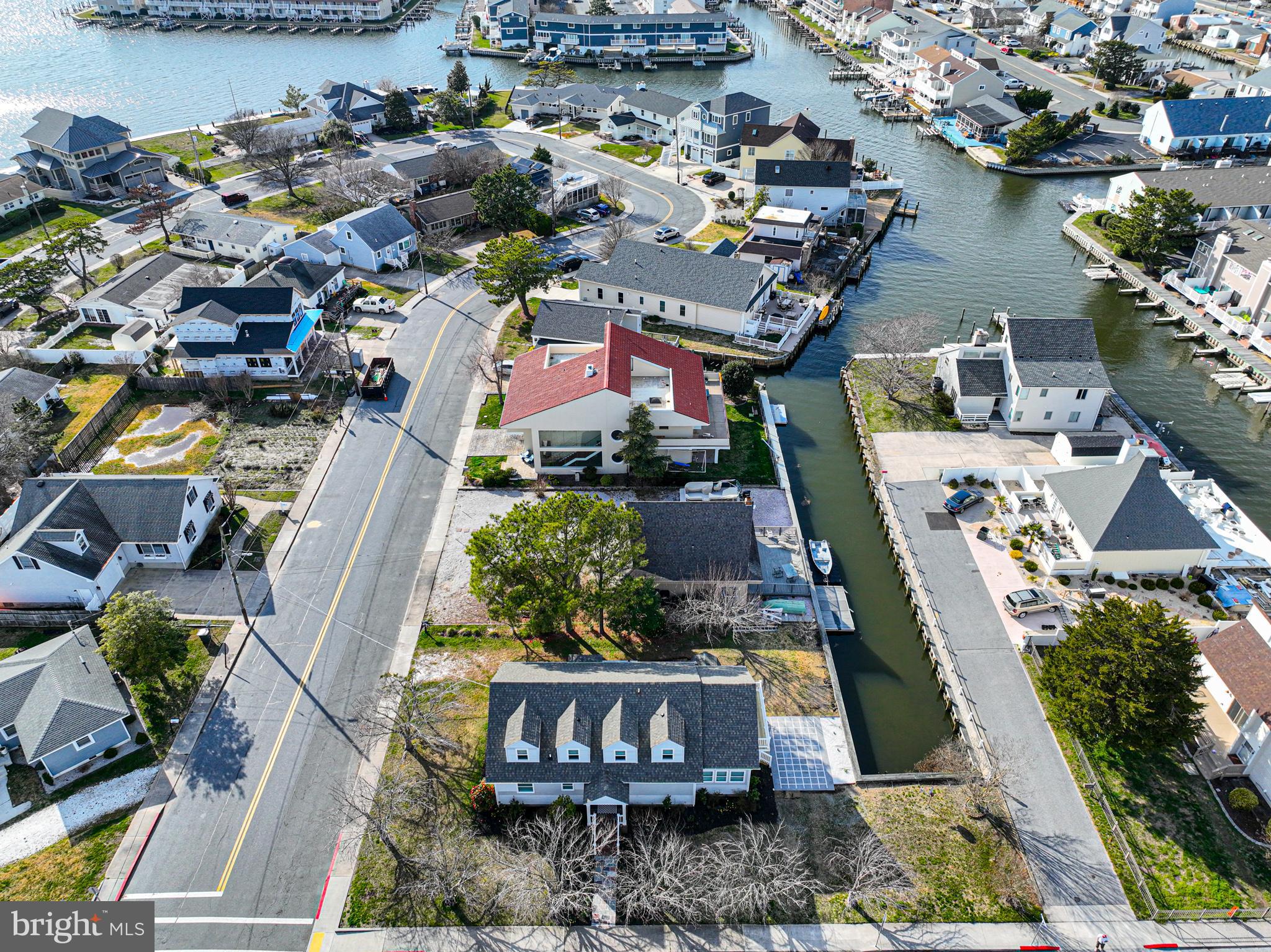 LITTLE SALISBURY - Residential