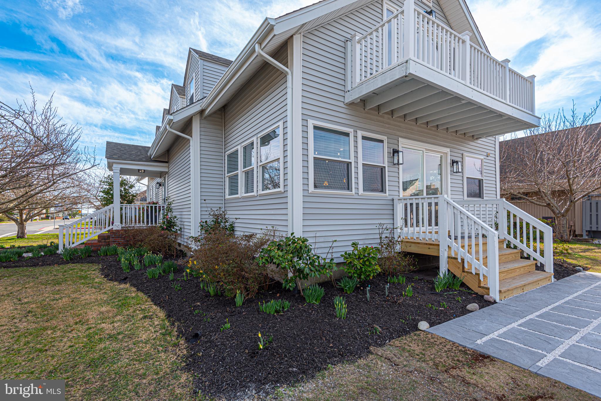 LITTLE SALISBURY - Residential