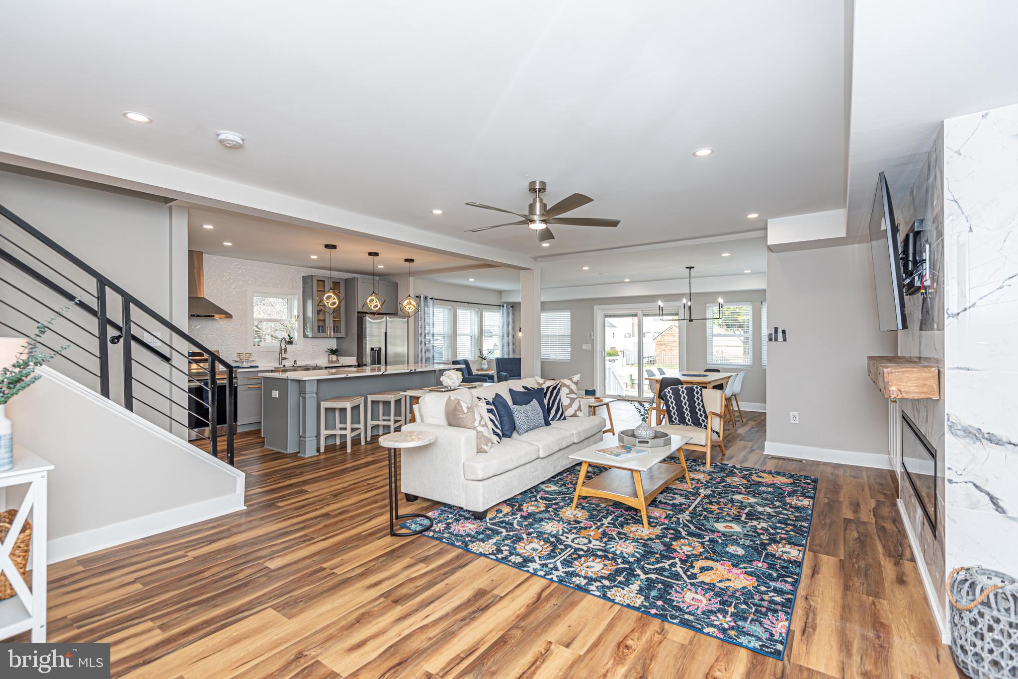 LITTLE SALISBURY - Residential