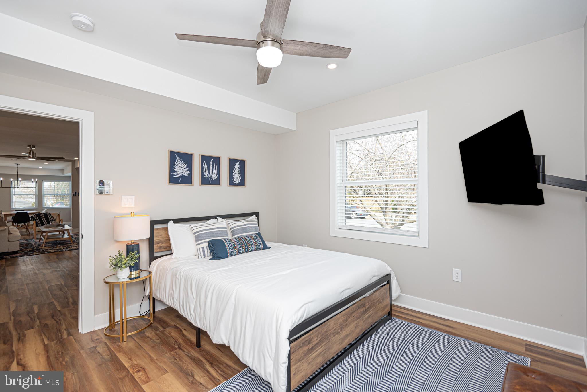 LITTLE SALISBURY - Residential