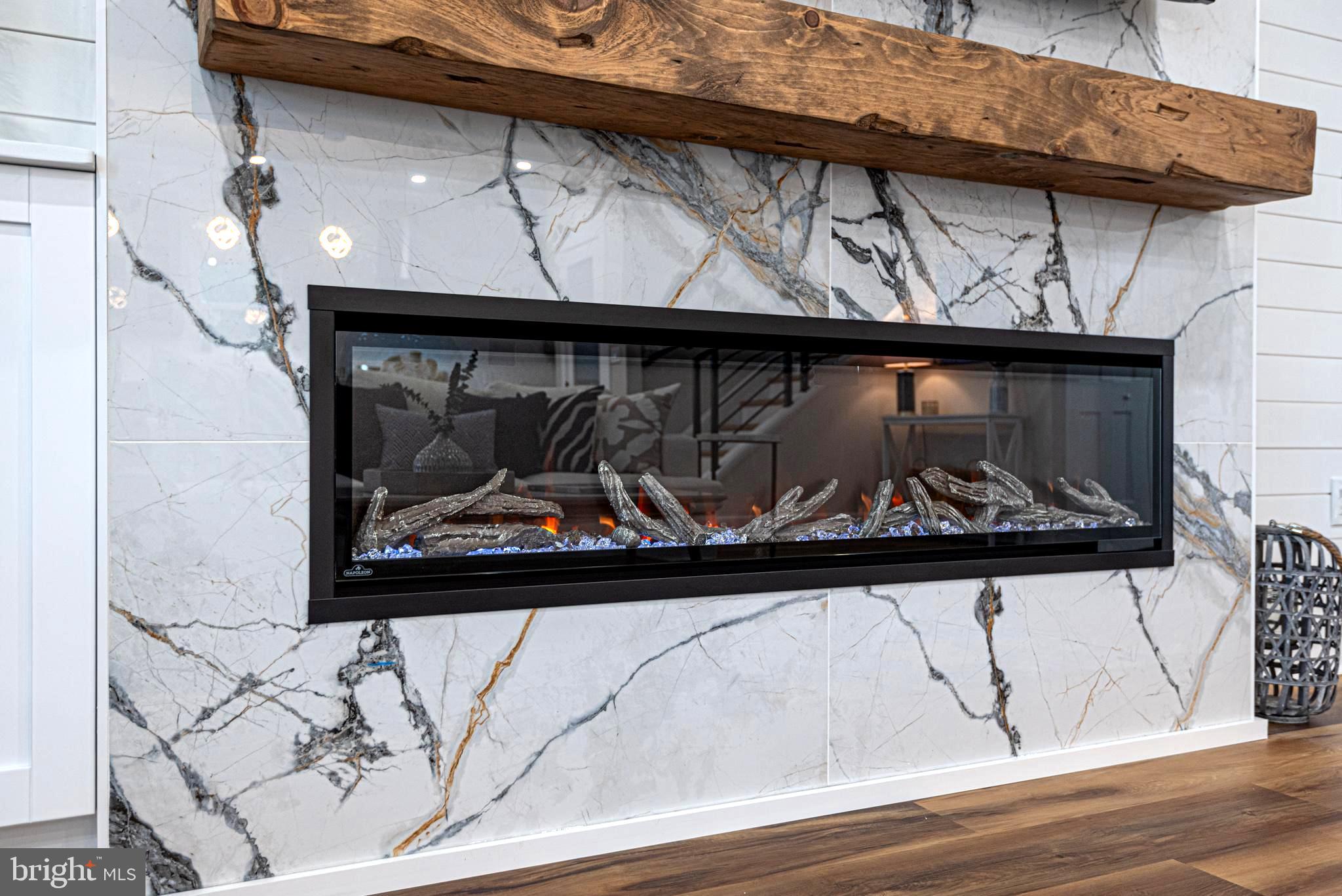 LITTLE SALISBURY - Residential