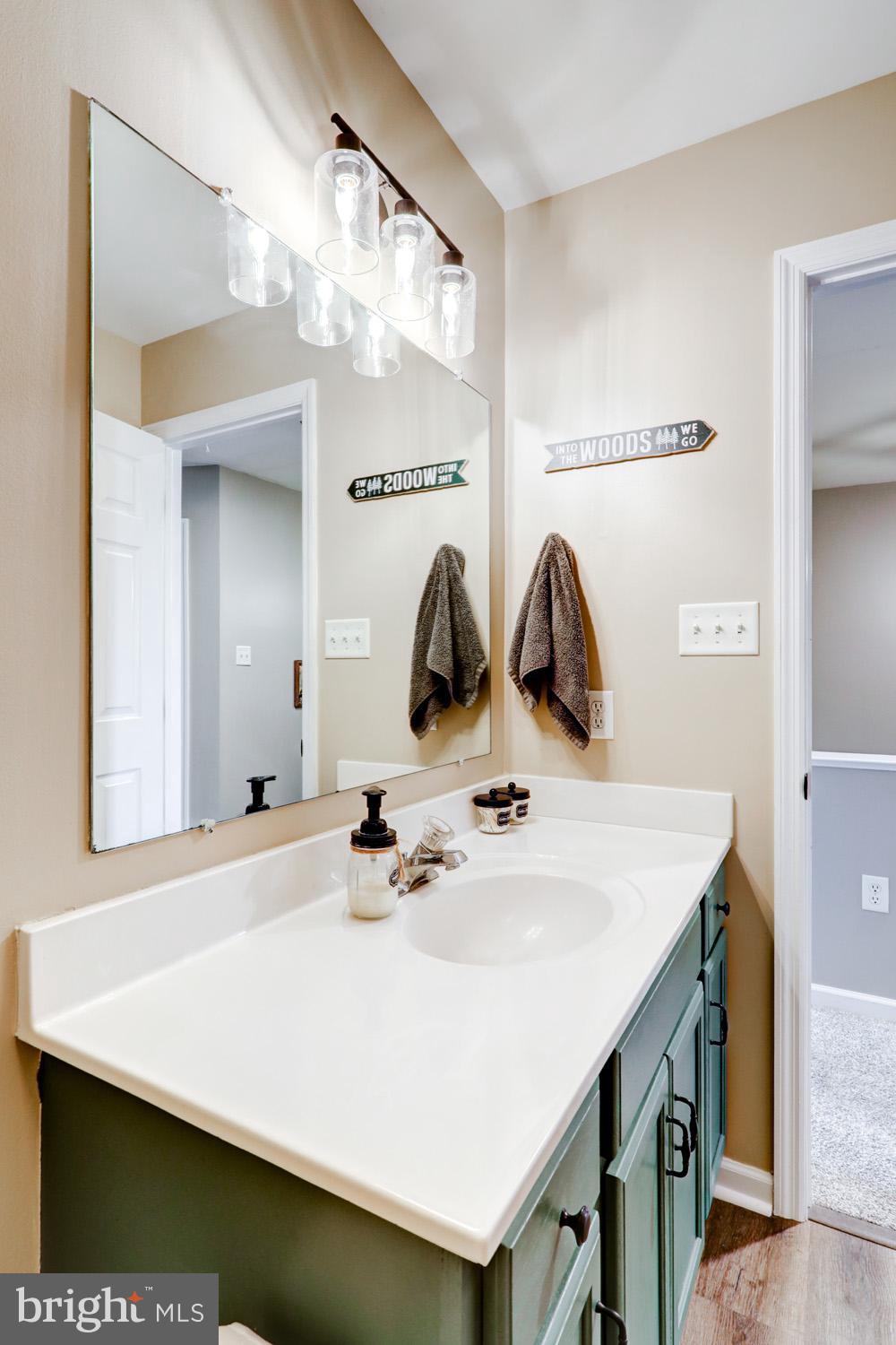 MALLARD PONDS - Residential