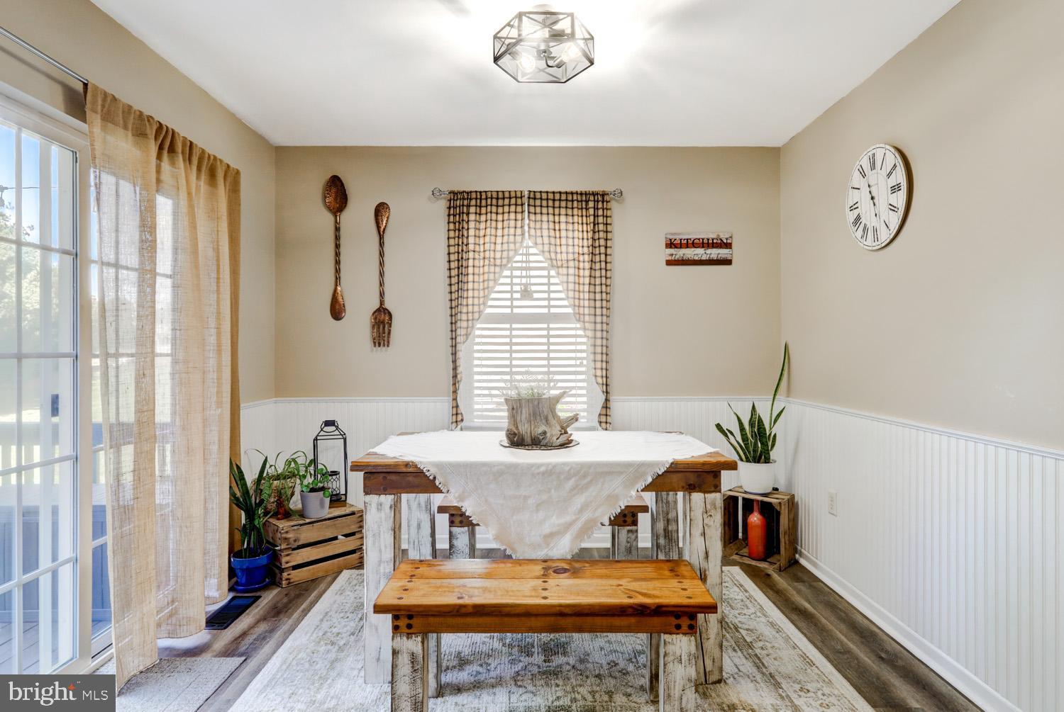 MALLARD PONDS - Residential