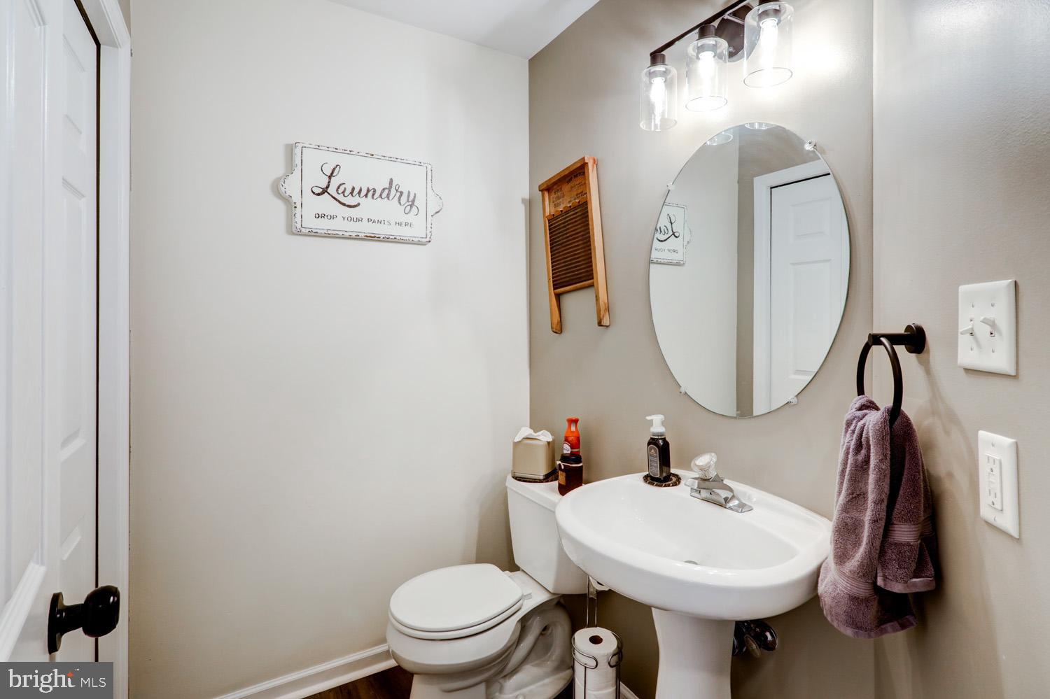 MALLARD PONDS - Residential