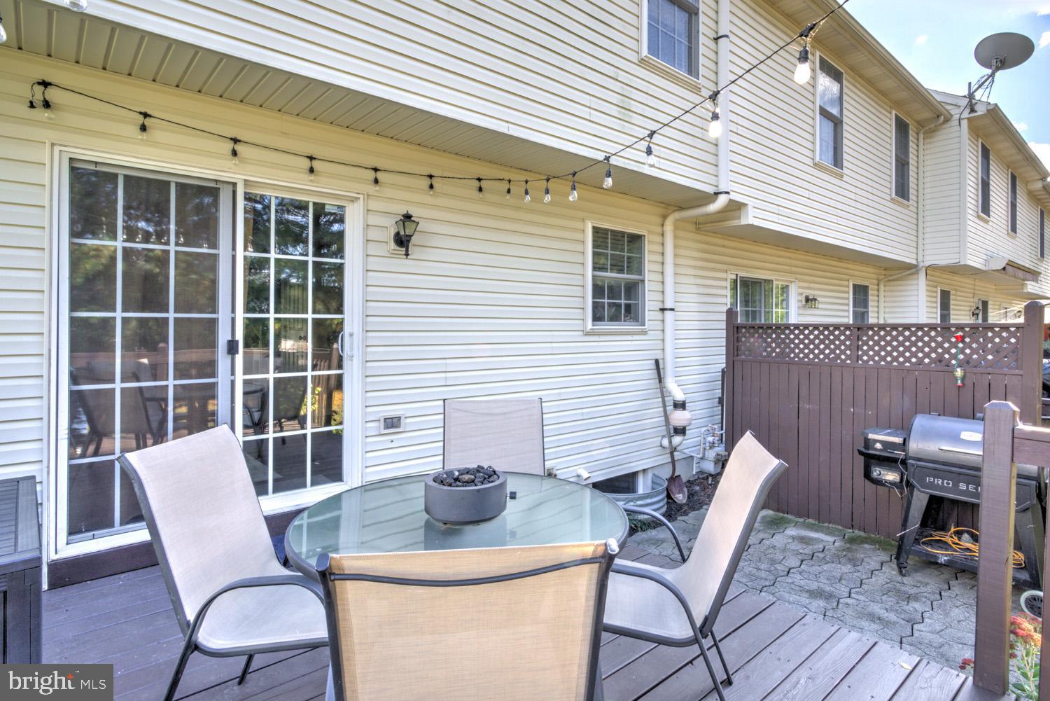 MALLARD PONDS - Residential