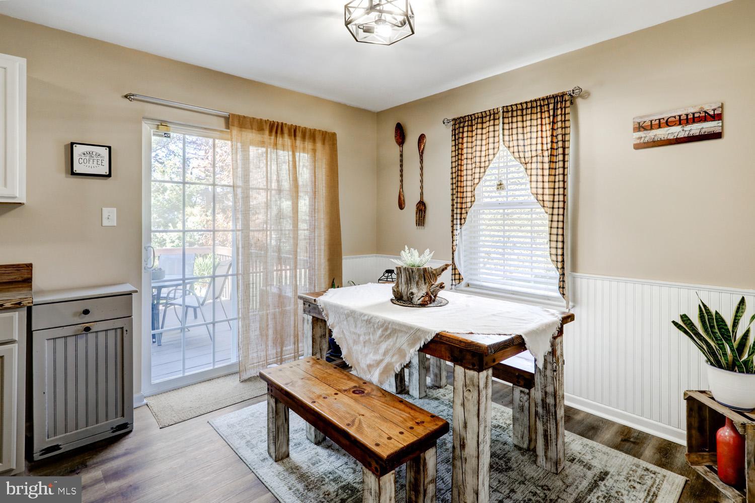 MALLARD PONDS - Residential