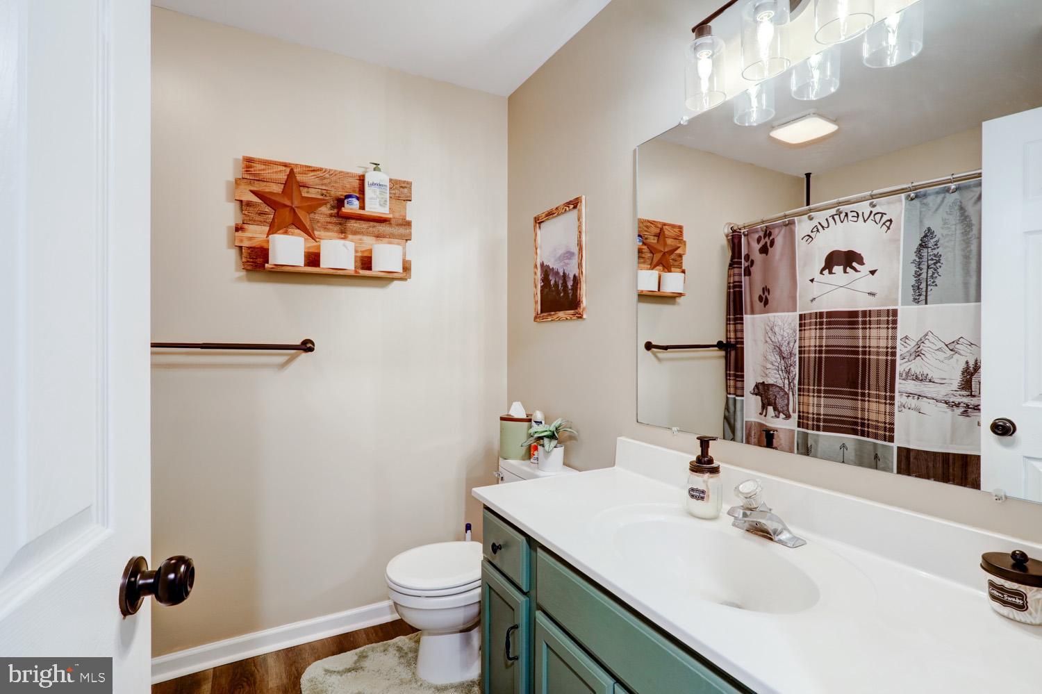 MALLARD PONDS - Residential