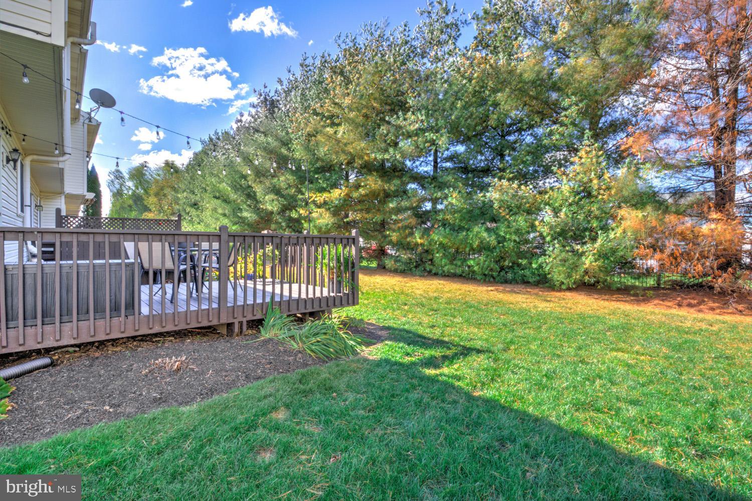 MALLARD PONDS - Residential