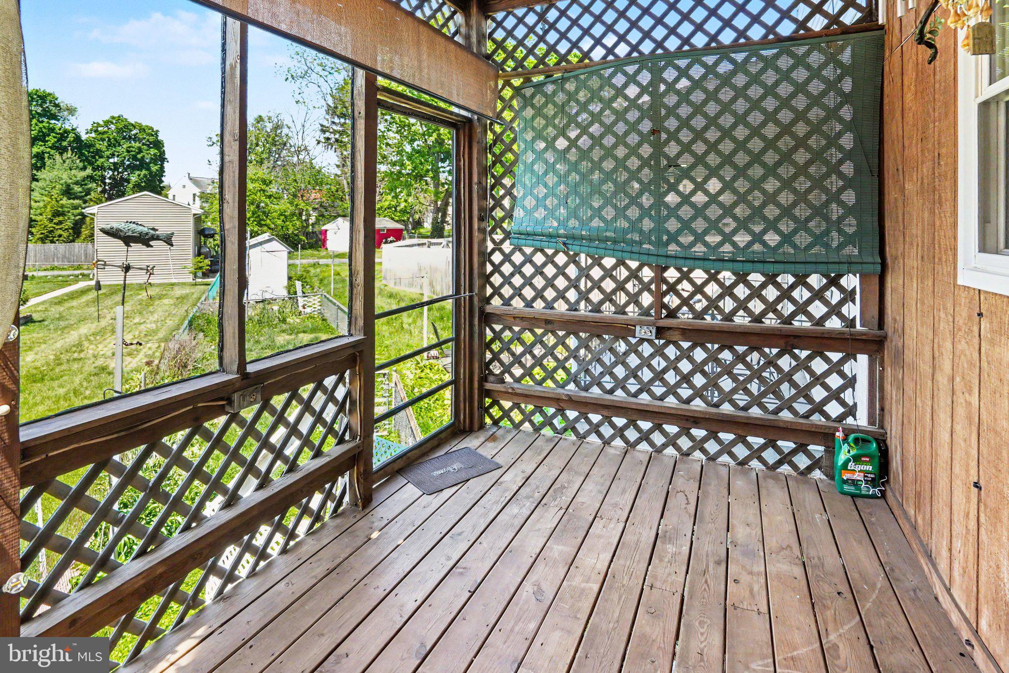 MIDDLETOWN BOROUGH - Residential