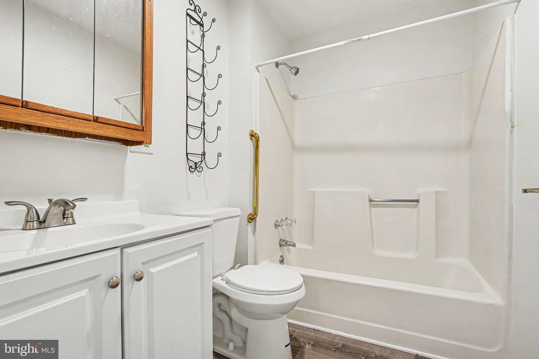 MIDDLETOWN BOROUGH - Residential