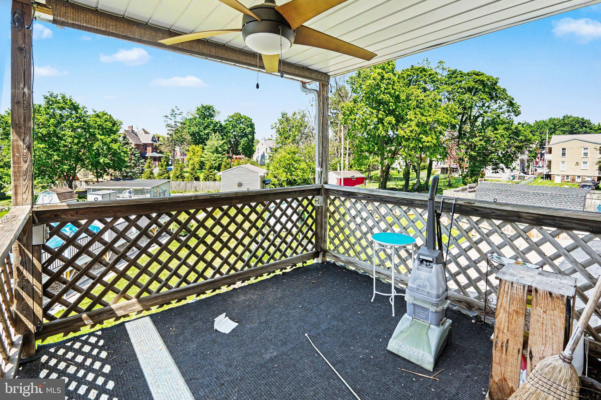 MIDDLETOWN BOROUGH - Residential