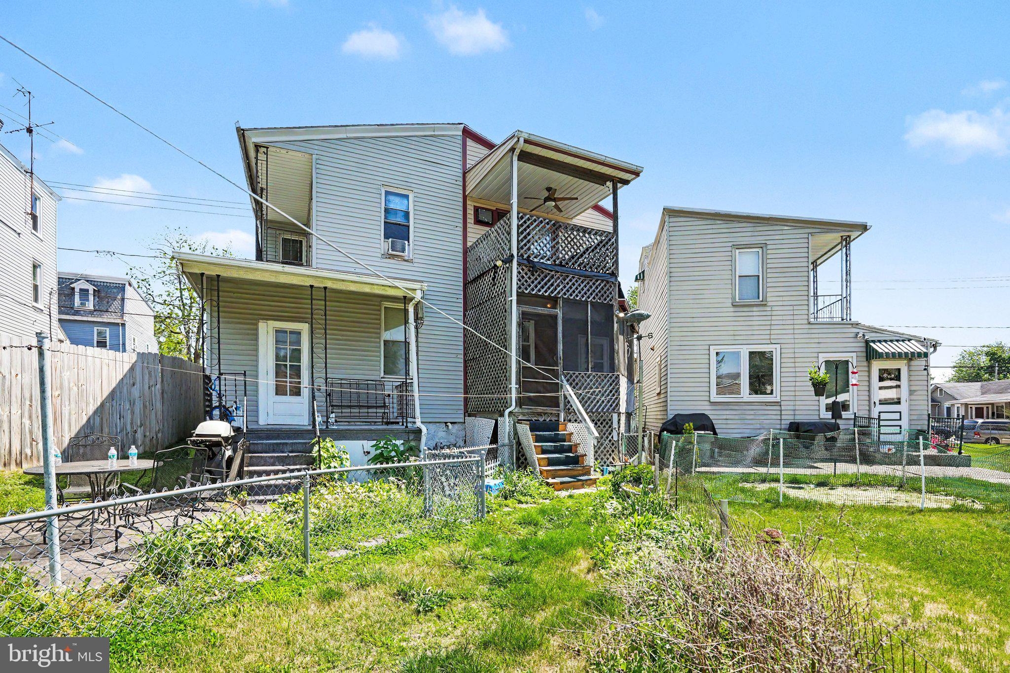 MIDDLETOWN BOROUGH - Residential