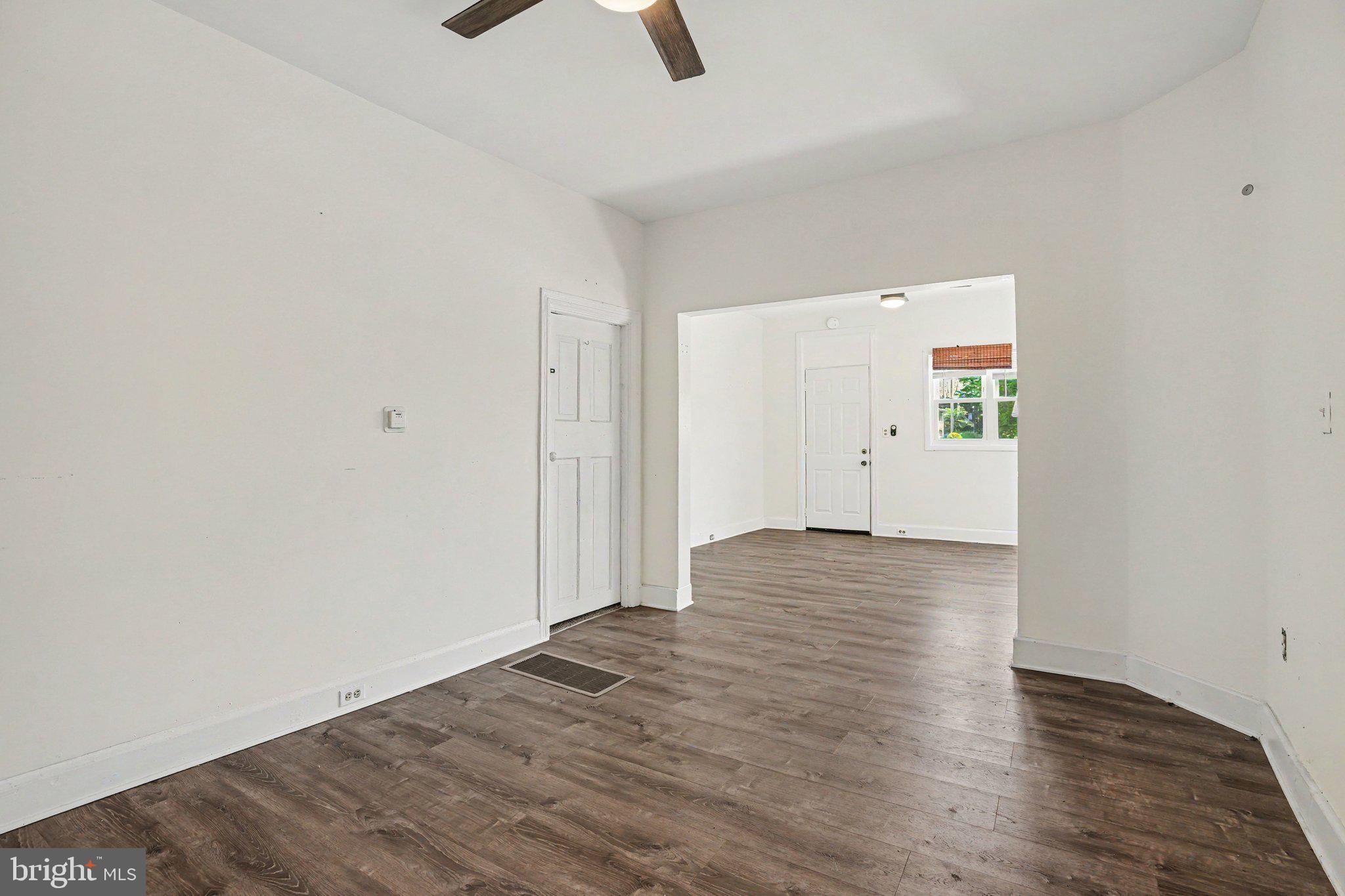 MIDDLETOWN BOROUGH - Residential