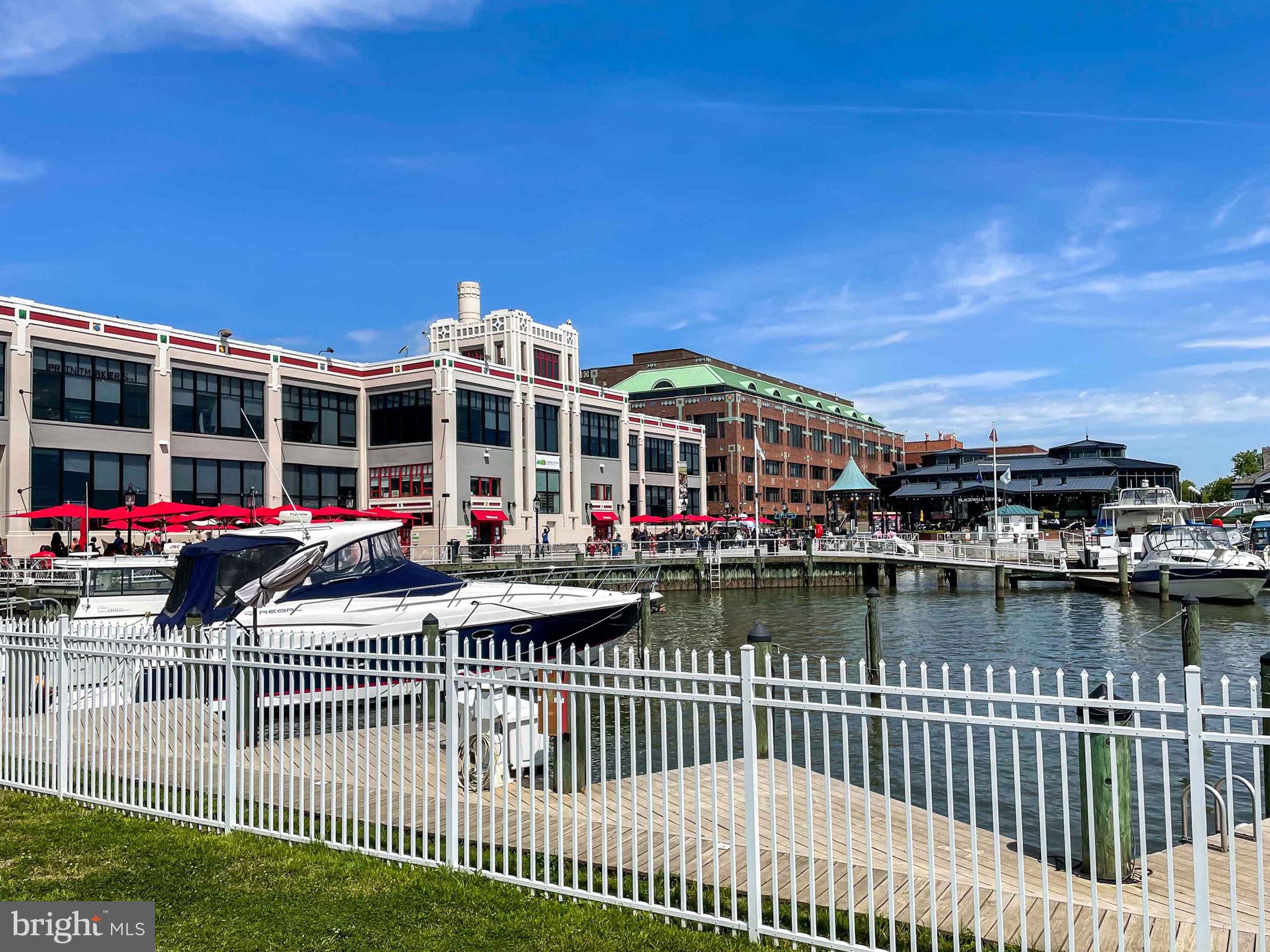 HISTORIC OLD TOWN - Residential