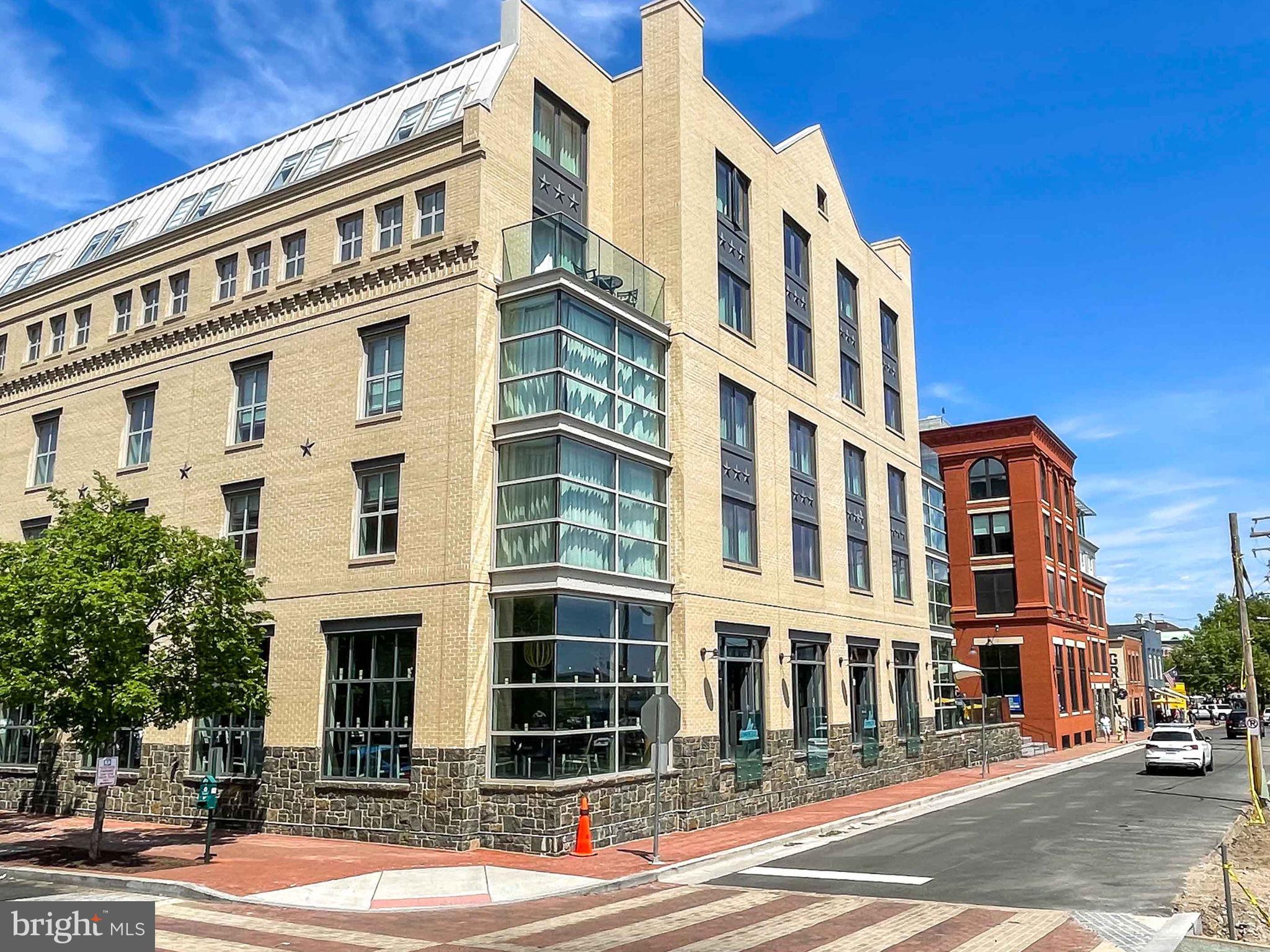 HISTORIC OLD TOWN - Residential