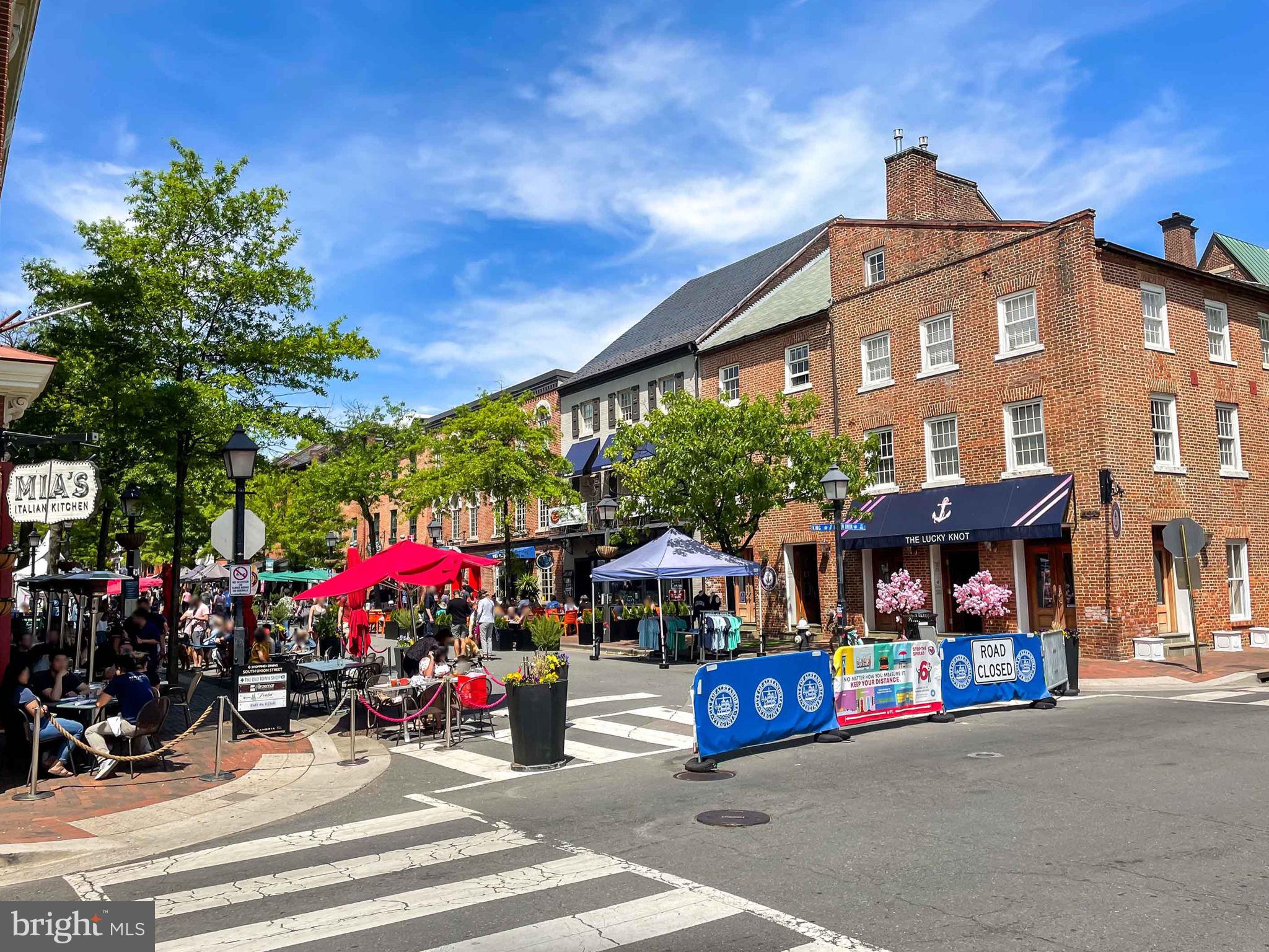 HISTORIC OLD TOWN - Residential