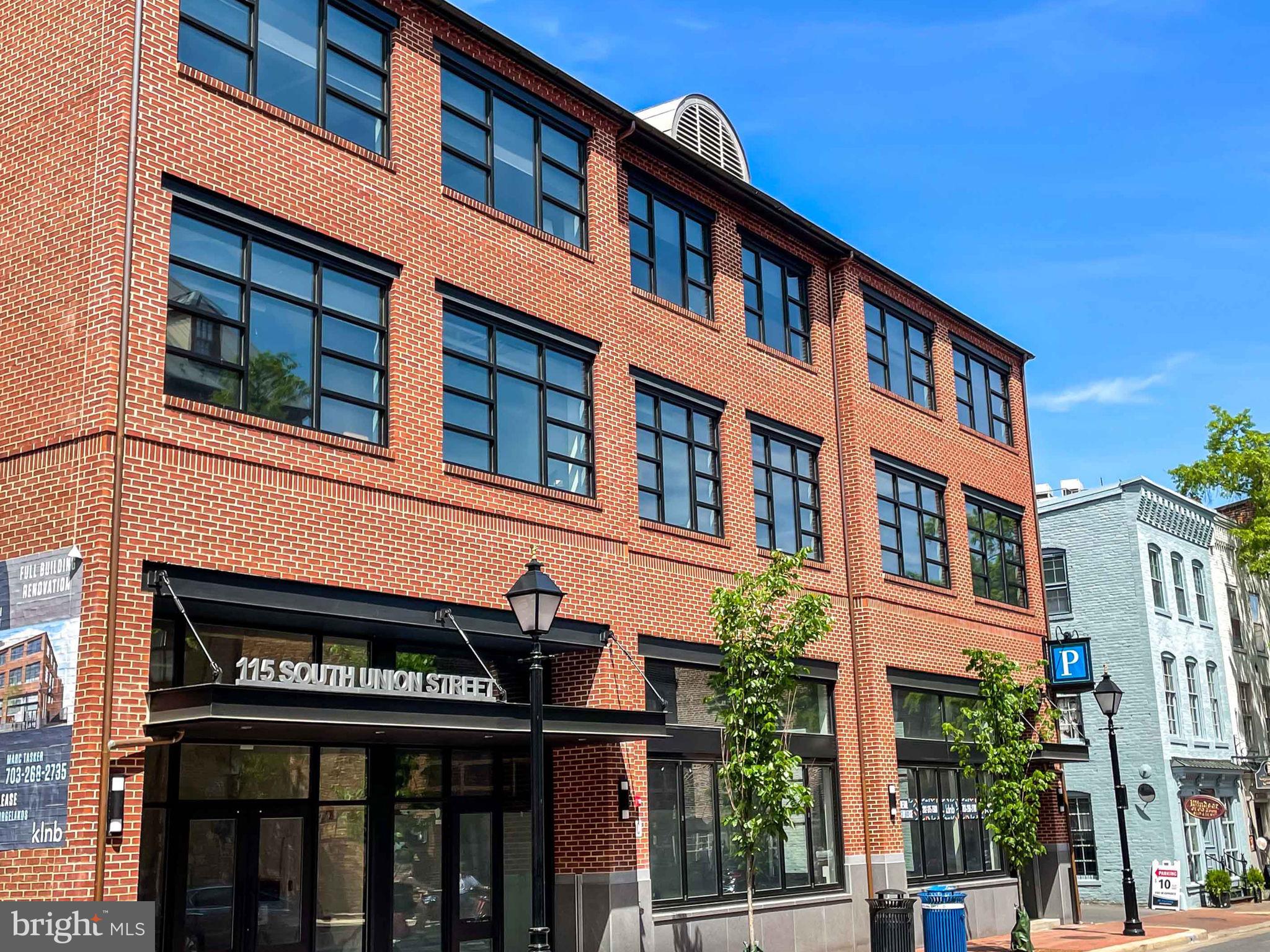 HISTORIC OLD TOWN - Residential